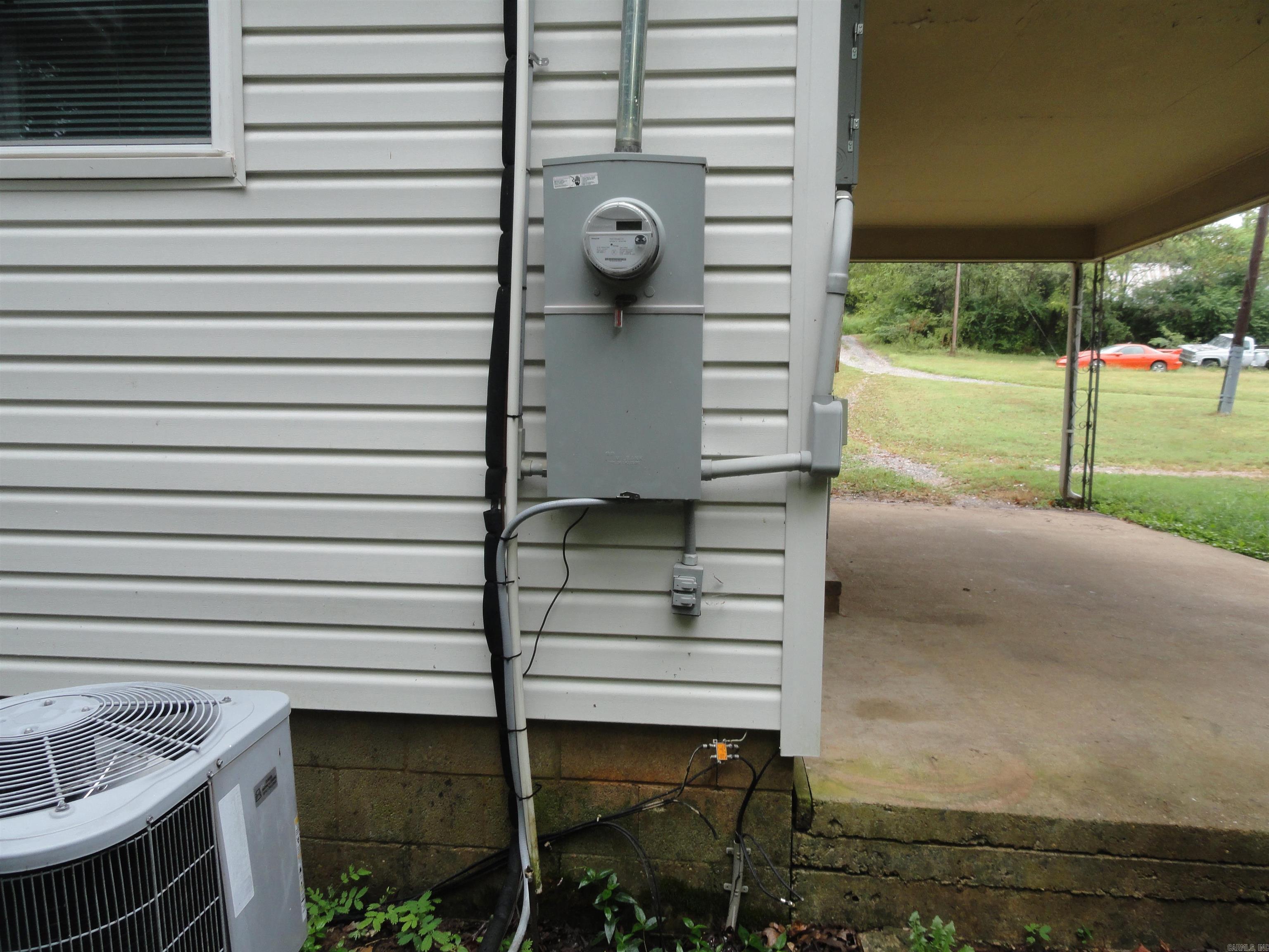 104 Boyd  Marshall, AR
