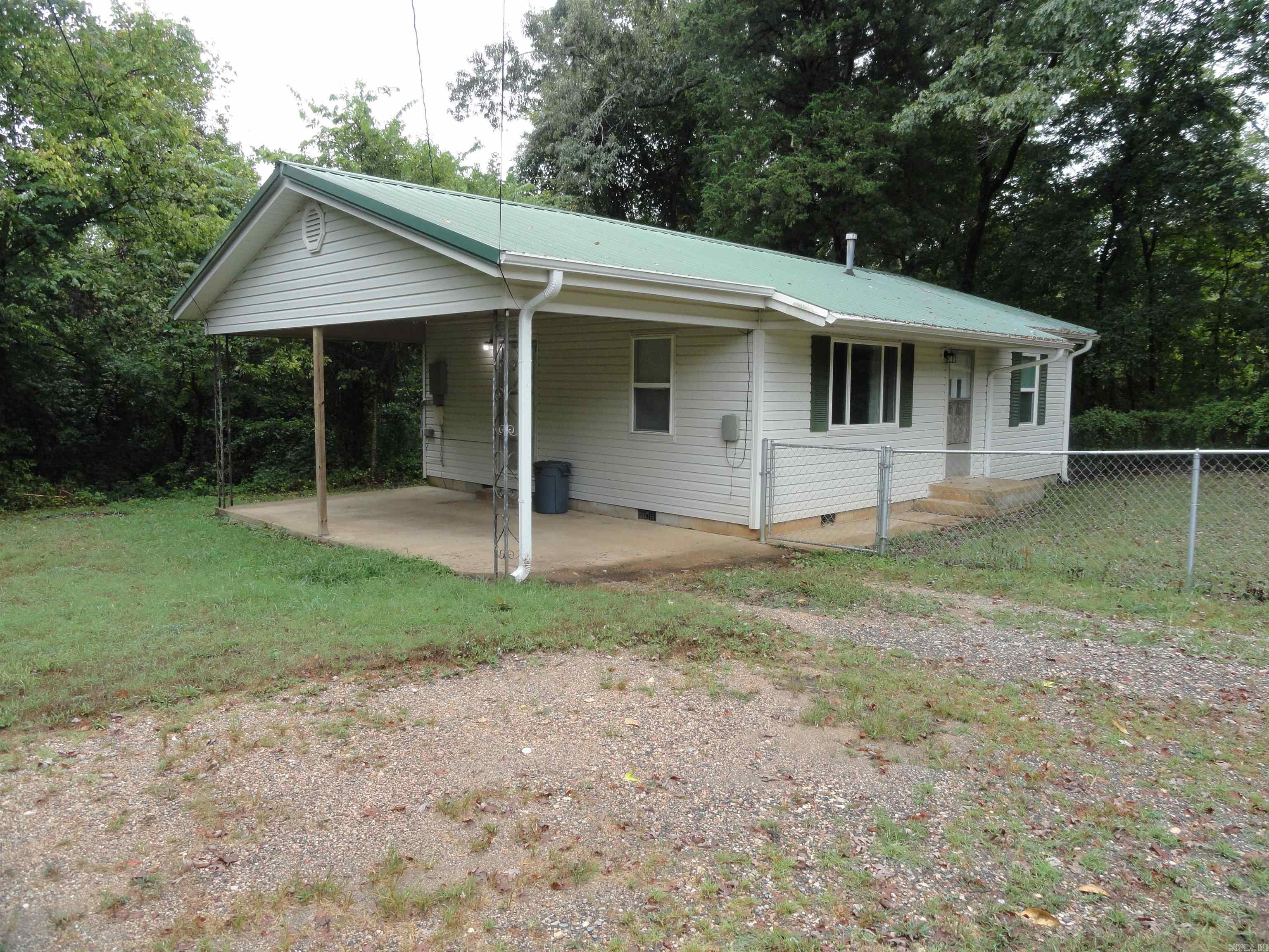 104 Boyd  Marshall, AR