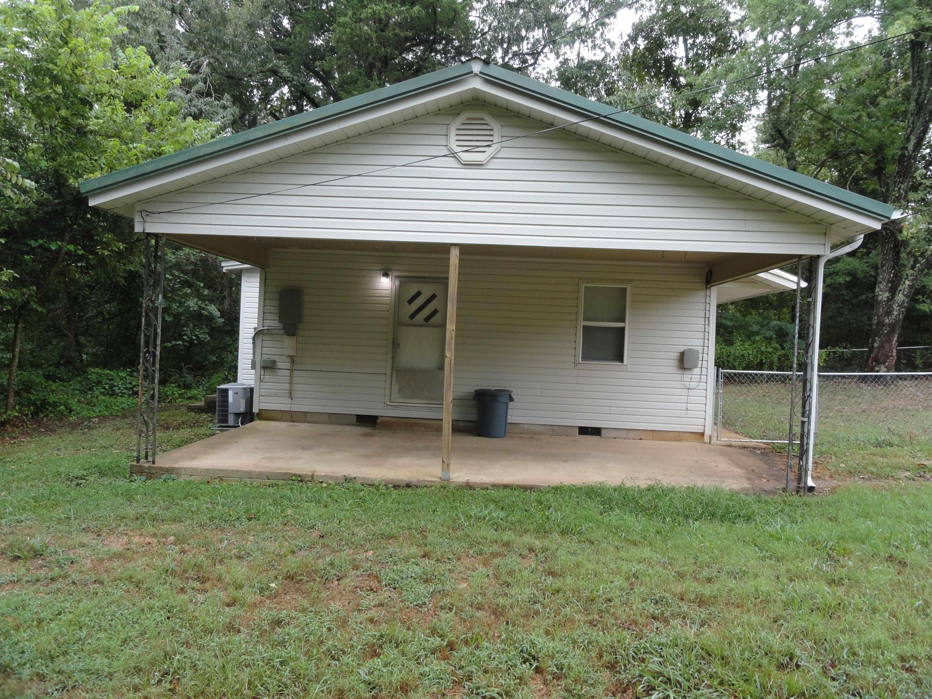 104 Boyd  Marshall, AR
