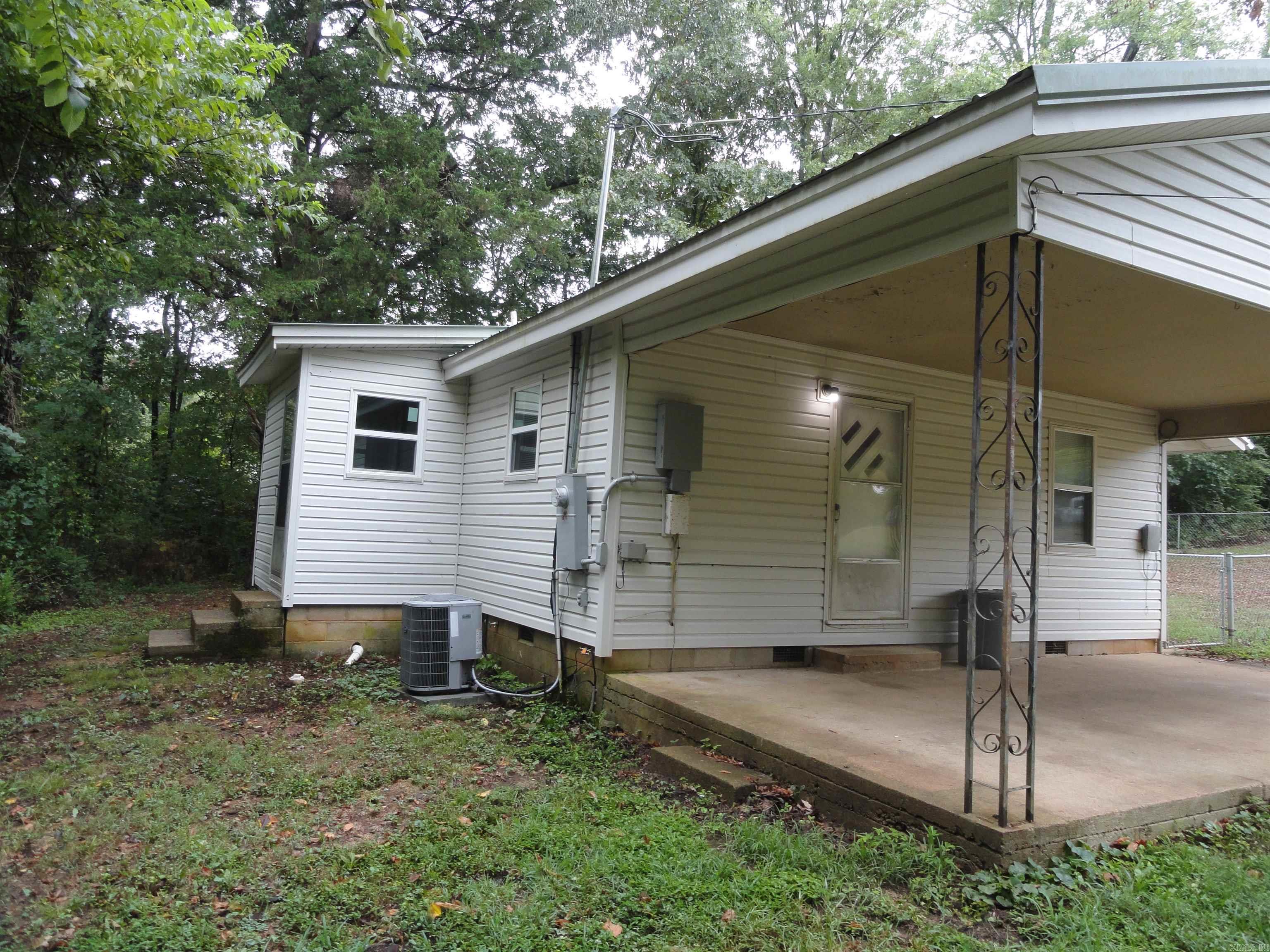 104 Boyd  Marshall, AR