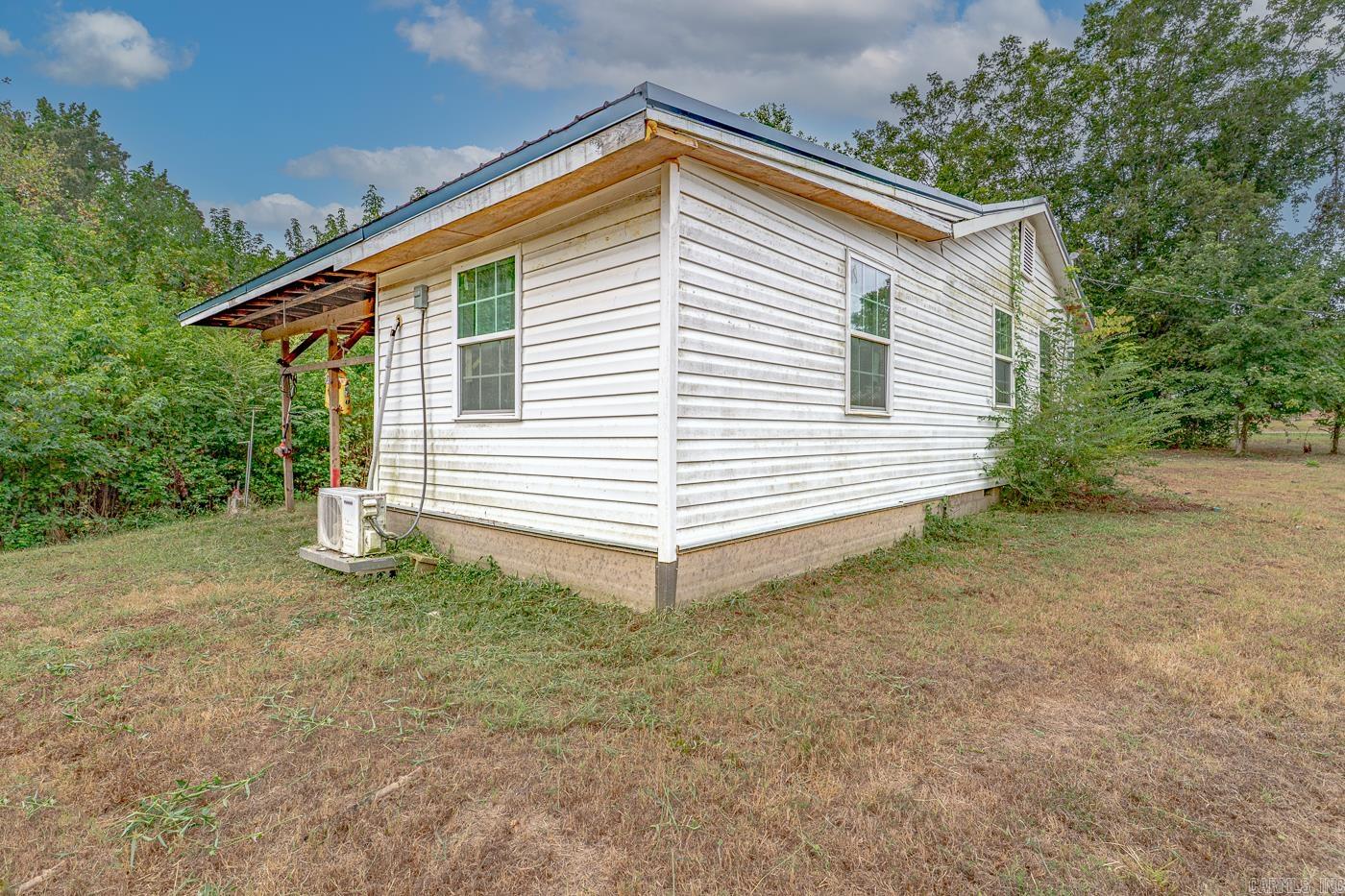 152 Lentz  Maynard, AR