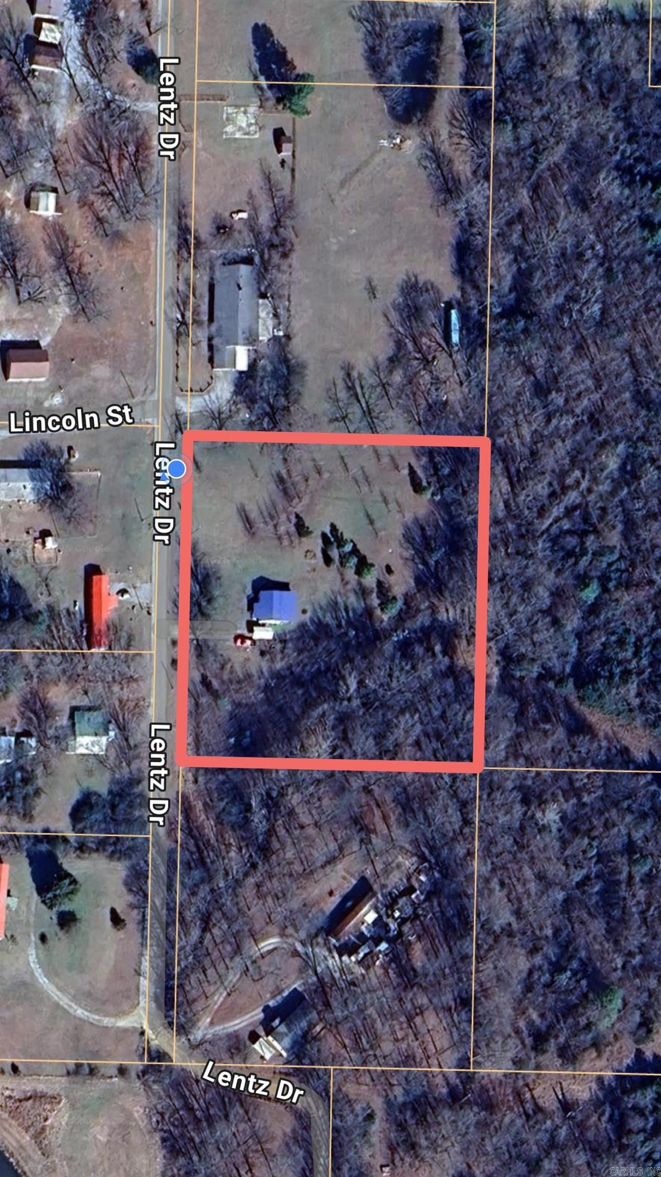 152 Lentz  Maynard, AR