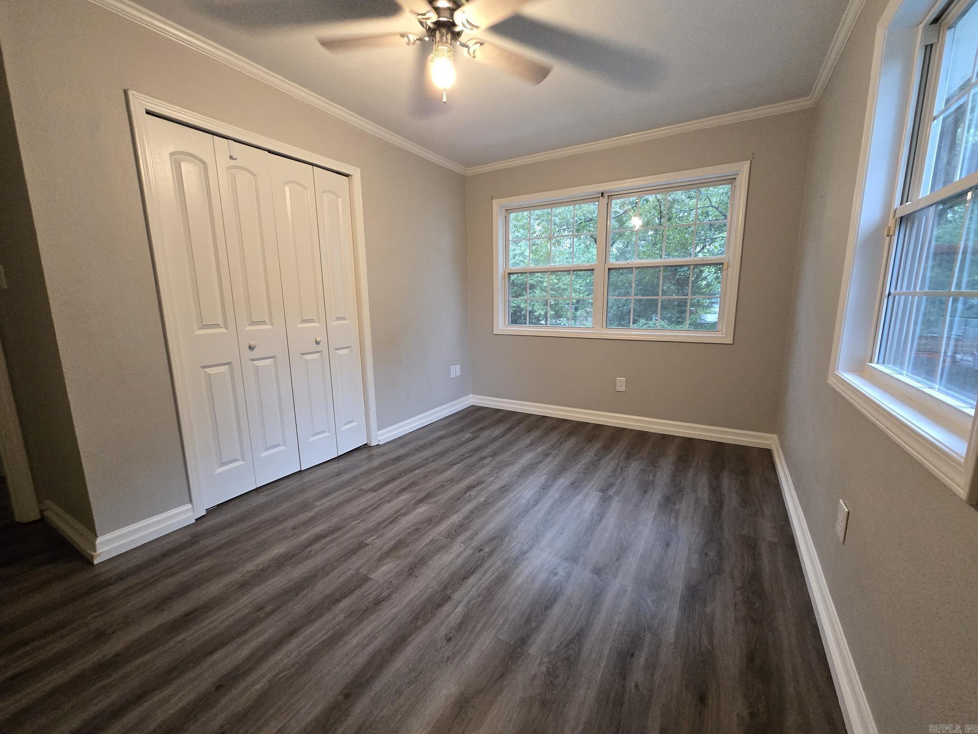604 Grandview  Sherwood, AR
