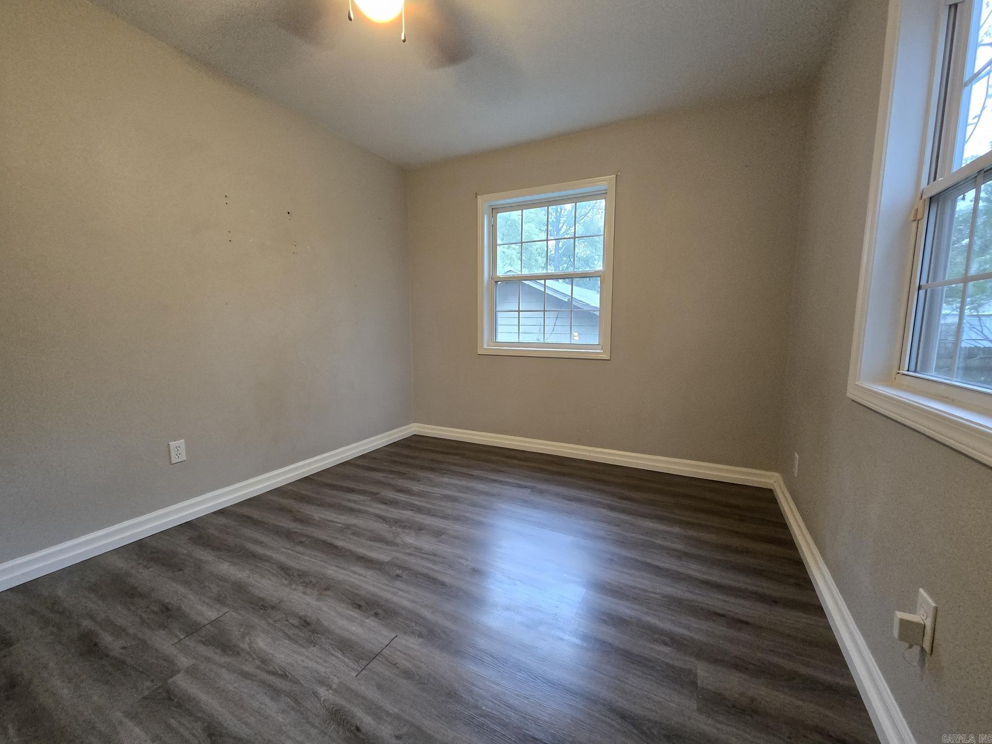 604 Grandview  Sherwood, AR
