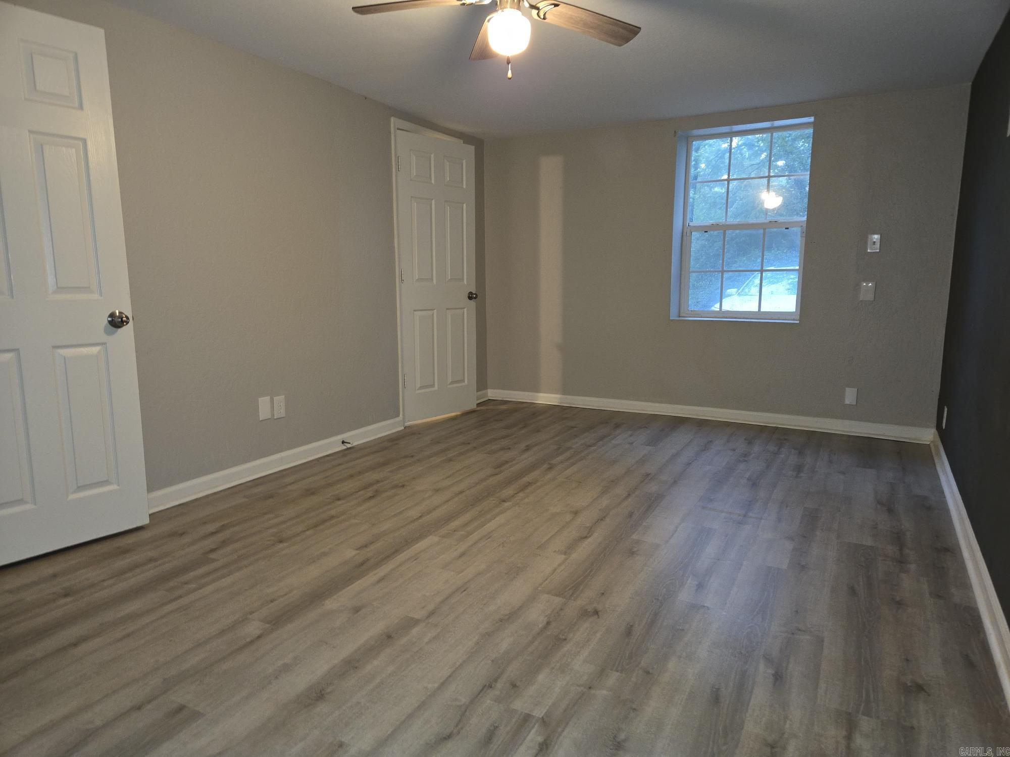 604 Grandview  Sherwood, AR