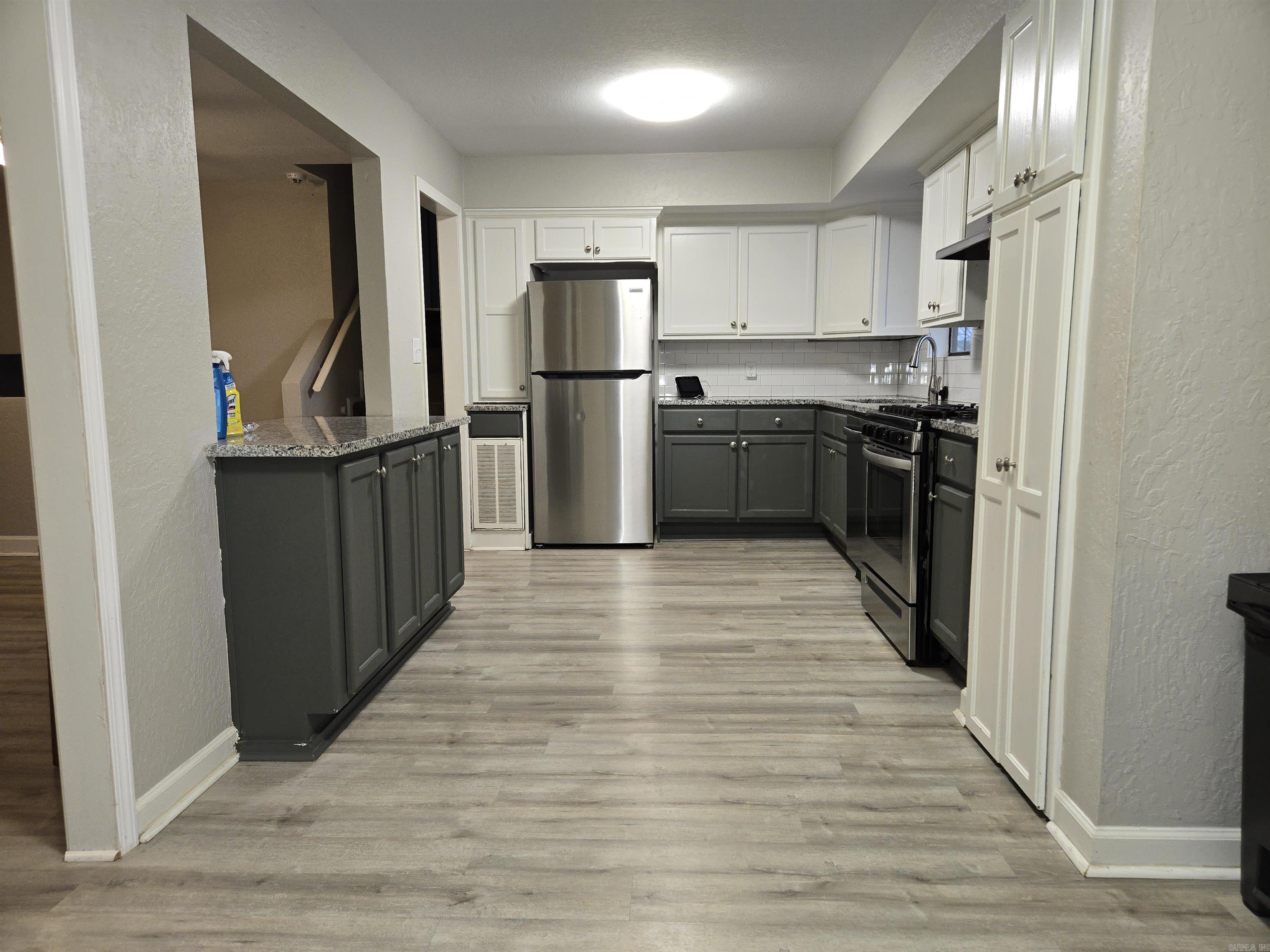 604 Grandview  Sherwood, AR