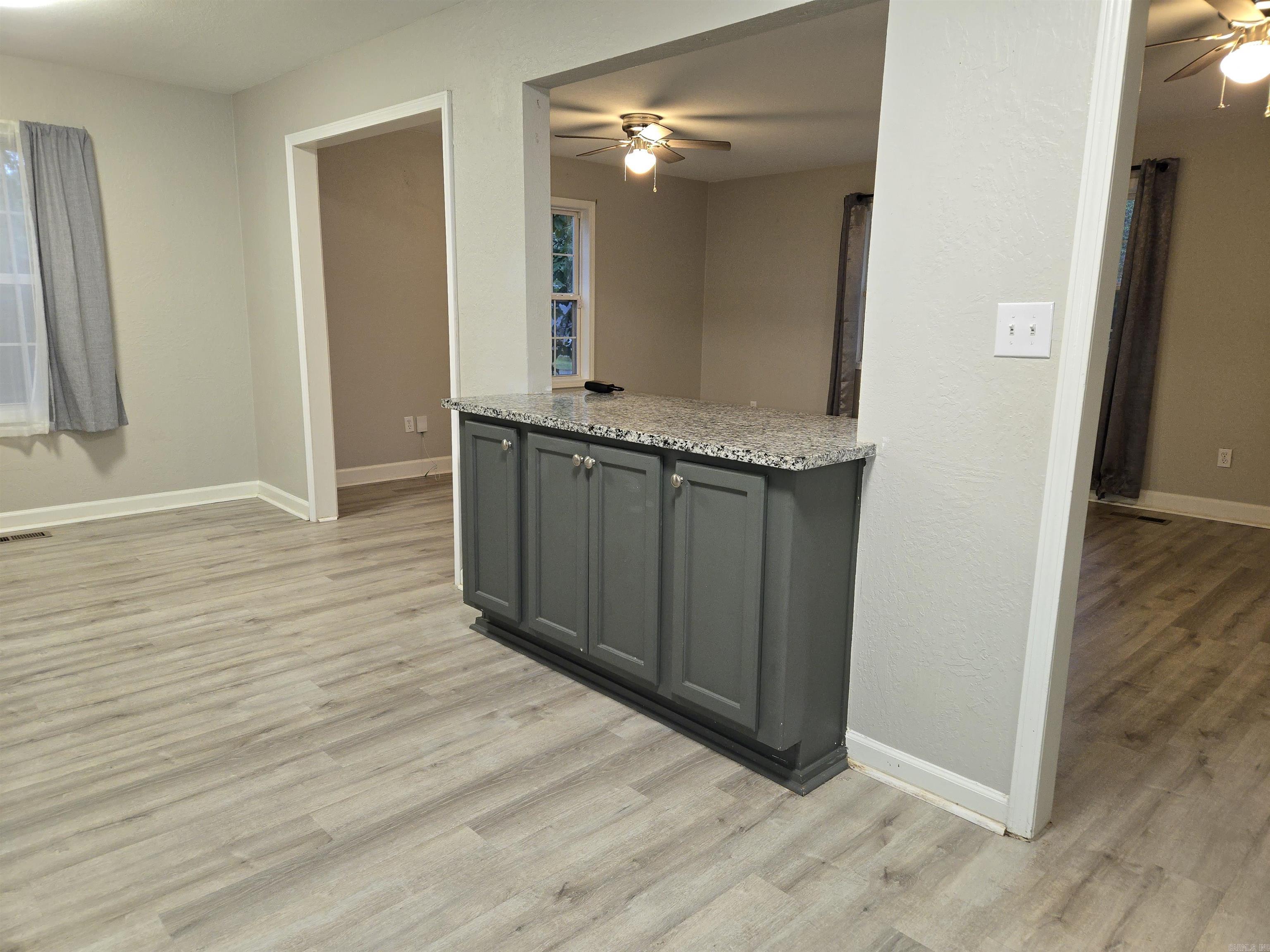 604 Grandview  Sherwood, AR