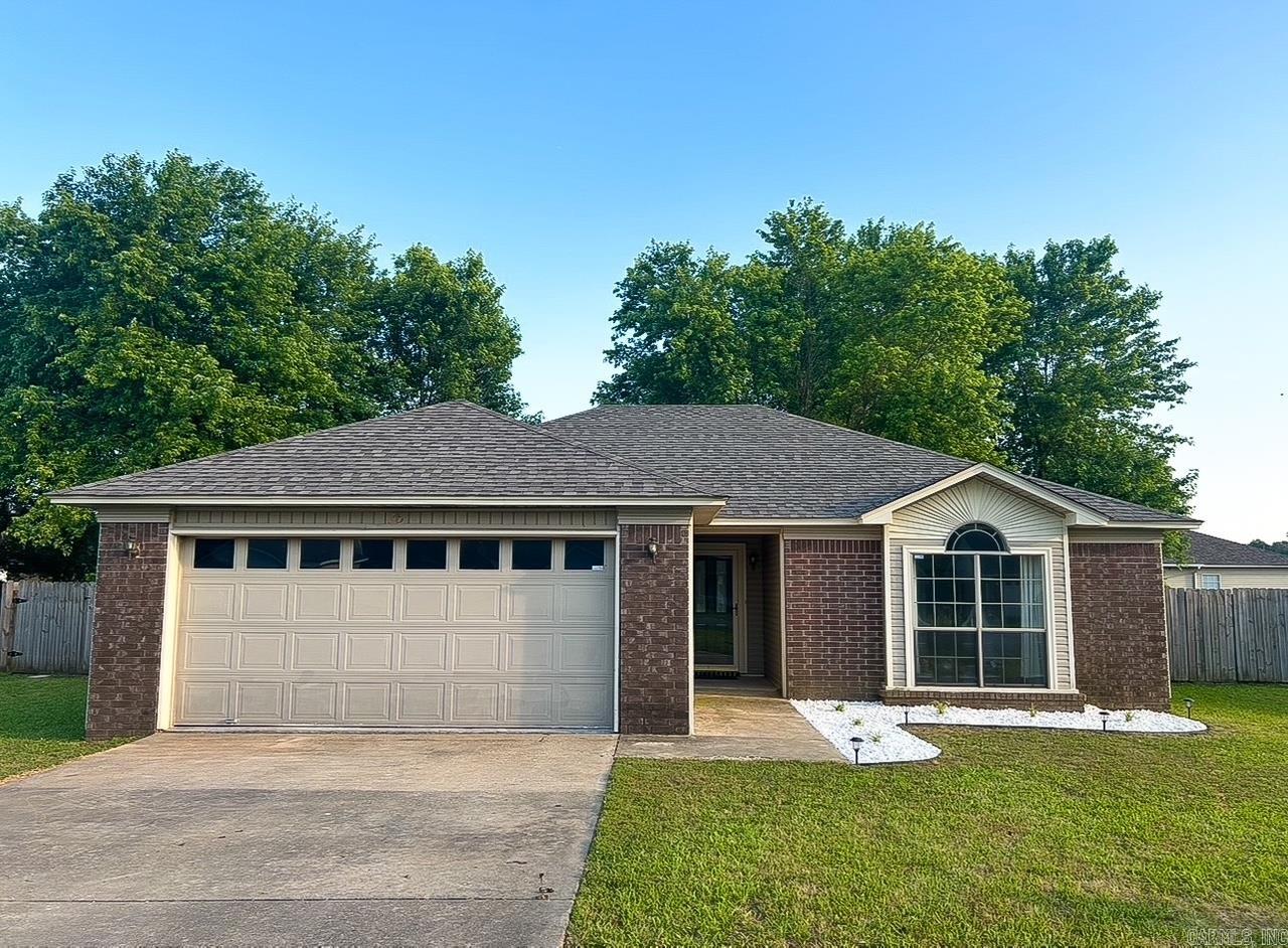 25 Deer Run  Ward, AR