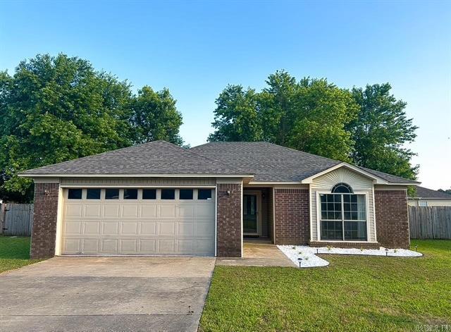 25  Deer Run  Ward, AR