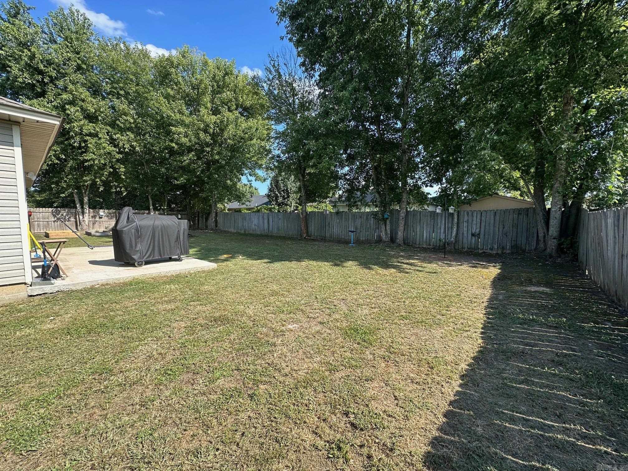 25 Deer Run  Ward, AR
