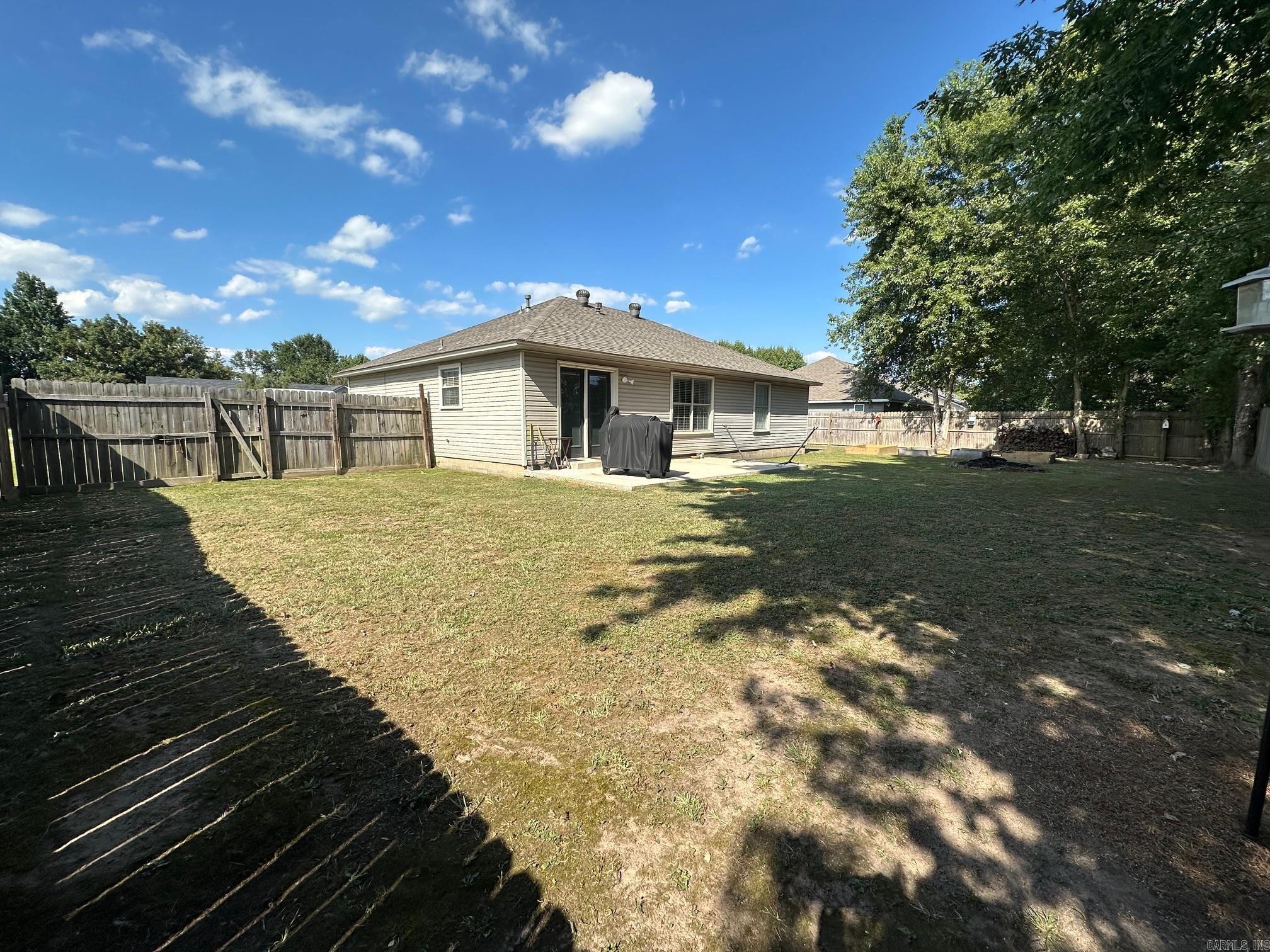 25 Deer Run  Ward, AR