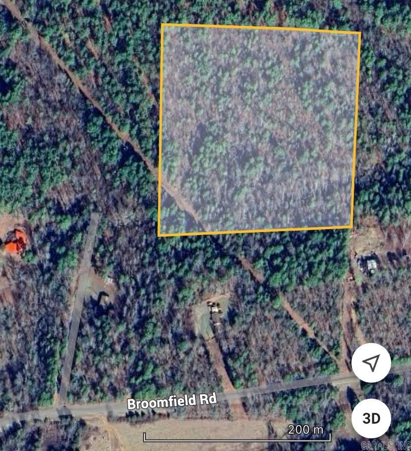 000 broomfield  Dover, AR