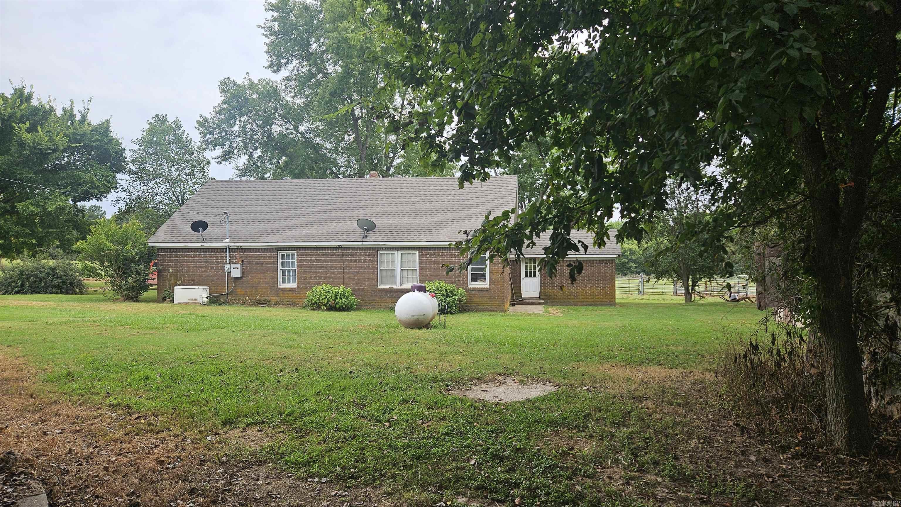 797 County Road 420