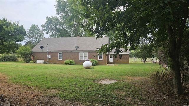 797  County Road 420  Rector, AR