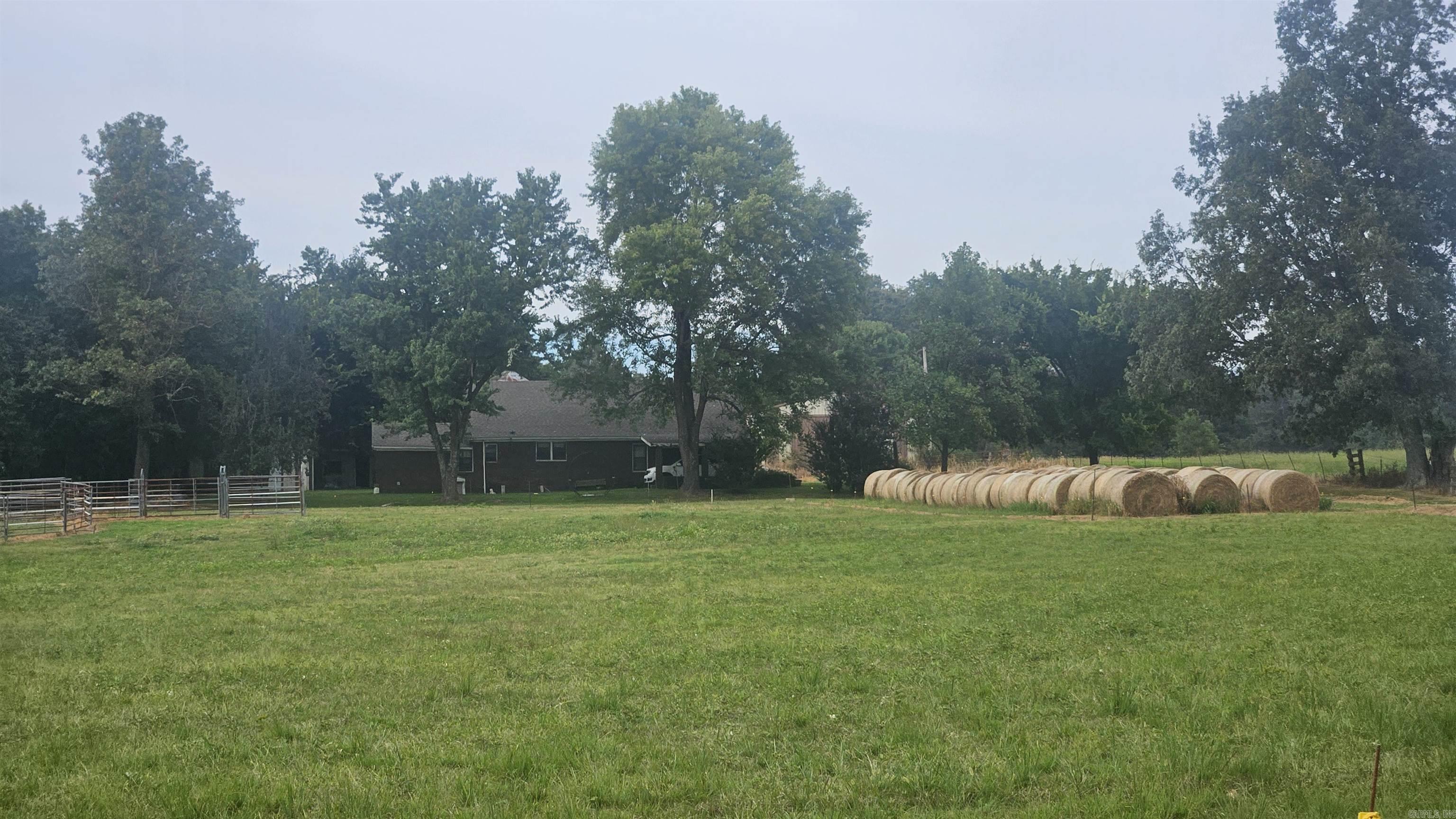 797 County Road 420  Rector, AR