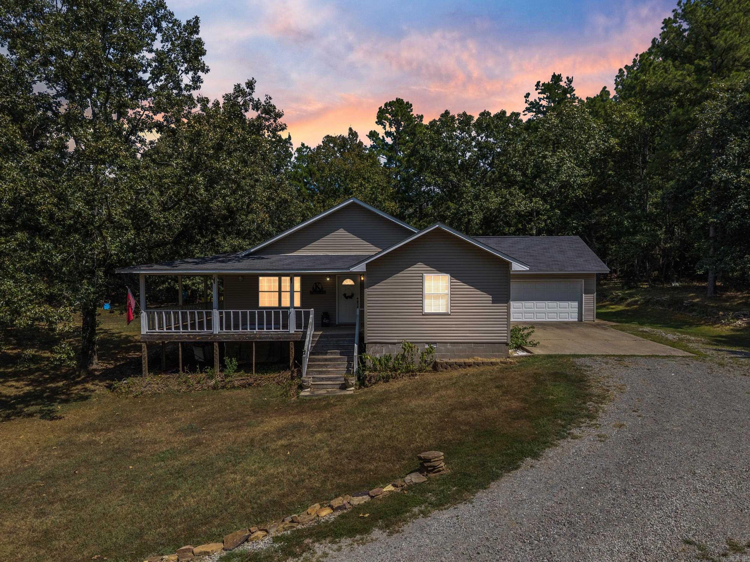 930 HWY 287  Conway, AR
