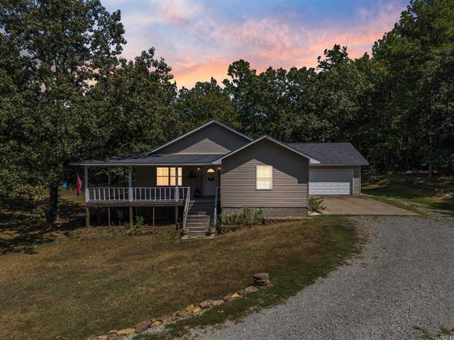 930  HWY 287  Conway, AR