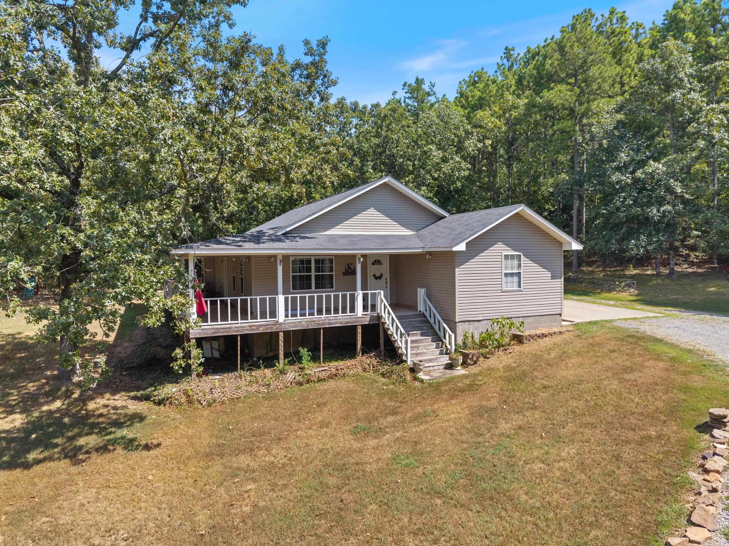 930 HWY 287  Conway, AR
