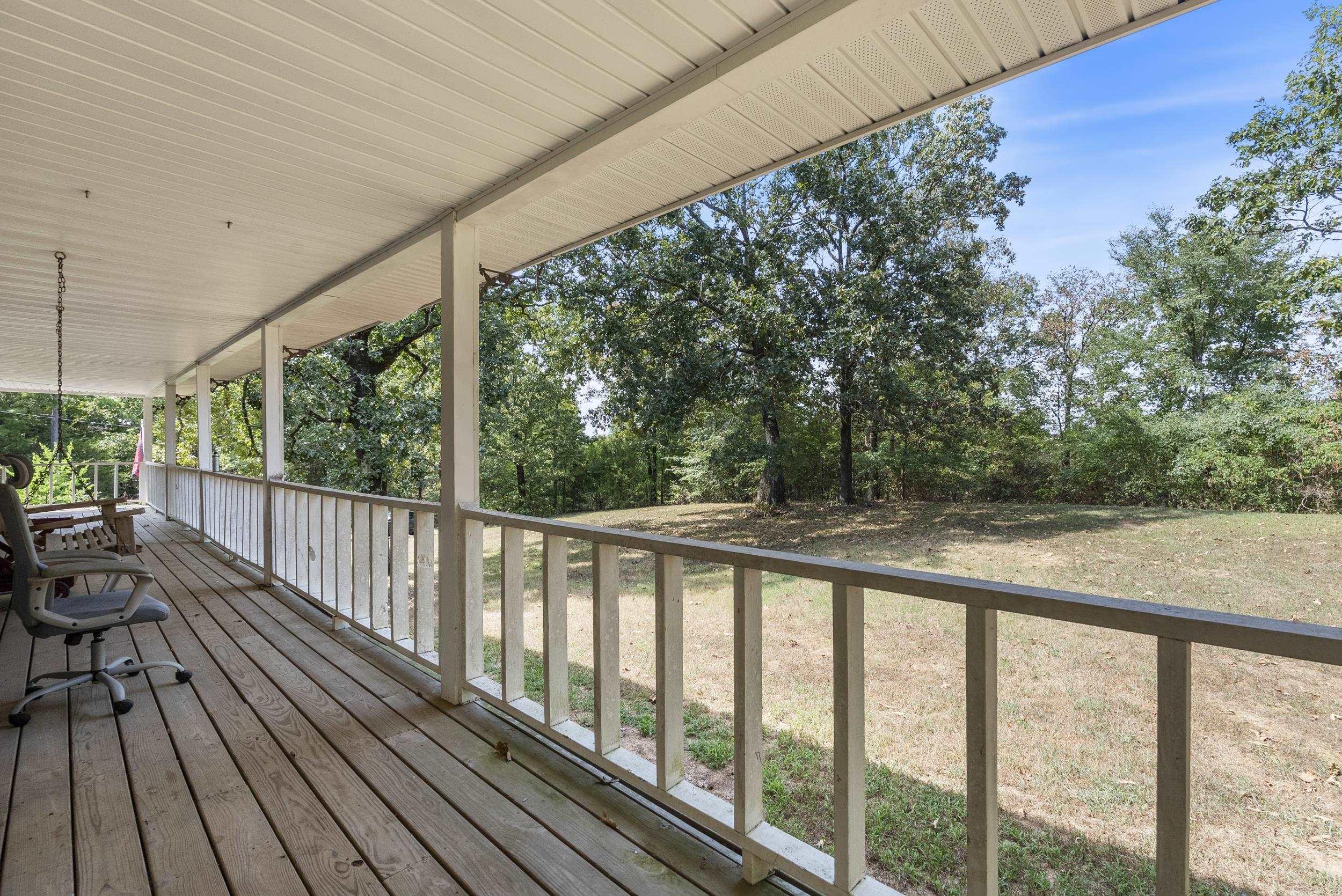 930 HWY 287  Conway, AR