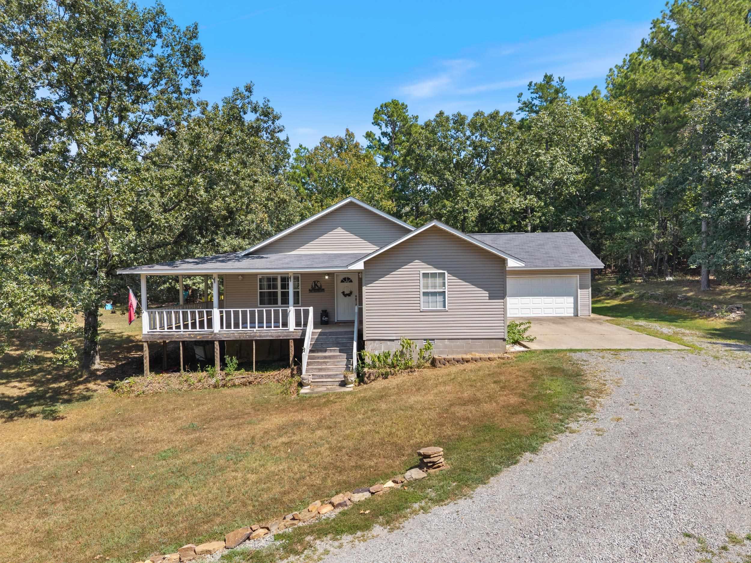 930 HWY 287  Conway, AR