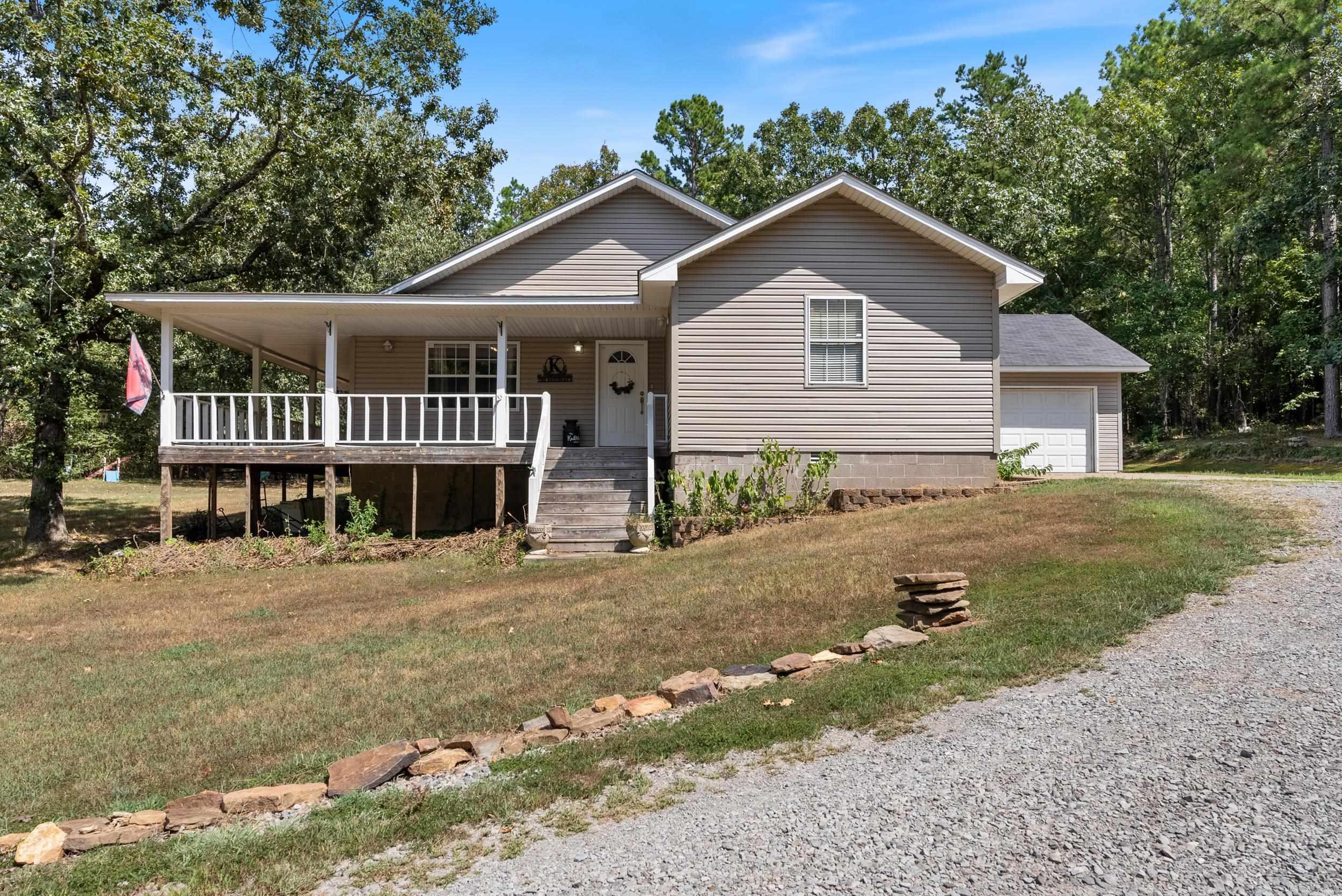 930 HWY 287  Conway, AR