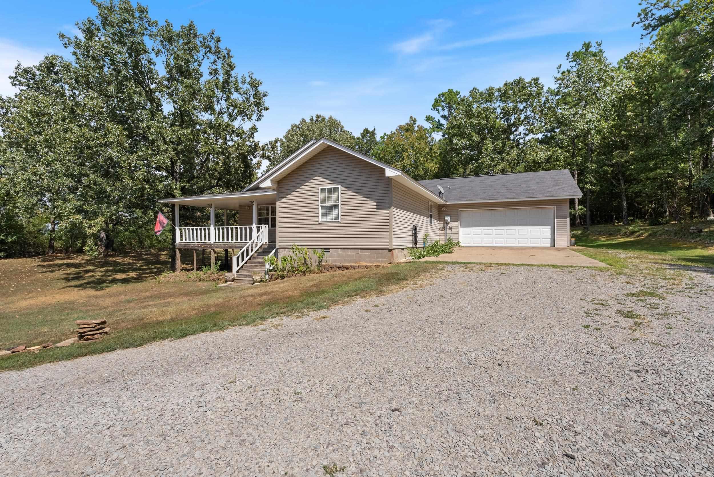 930 HWY 287  Conway, AR