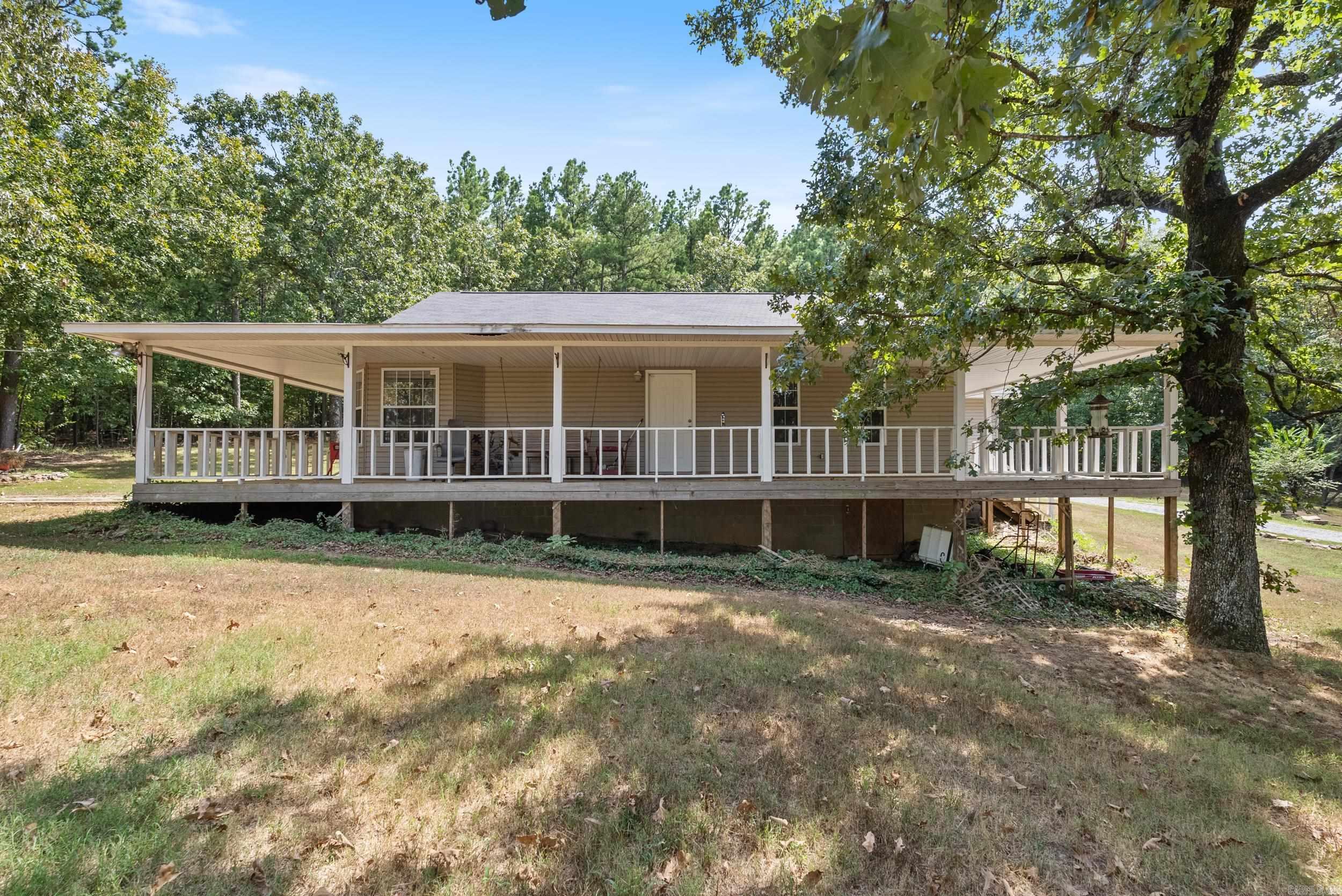 930 HWY 287  Conway, AR