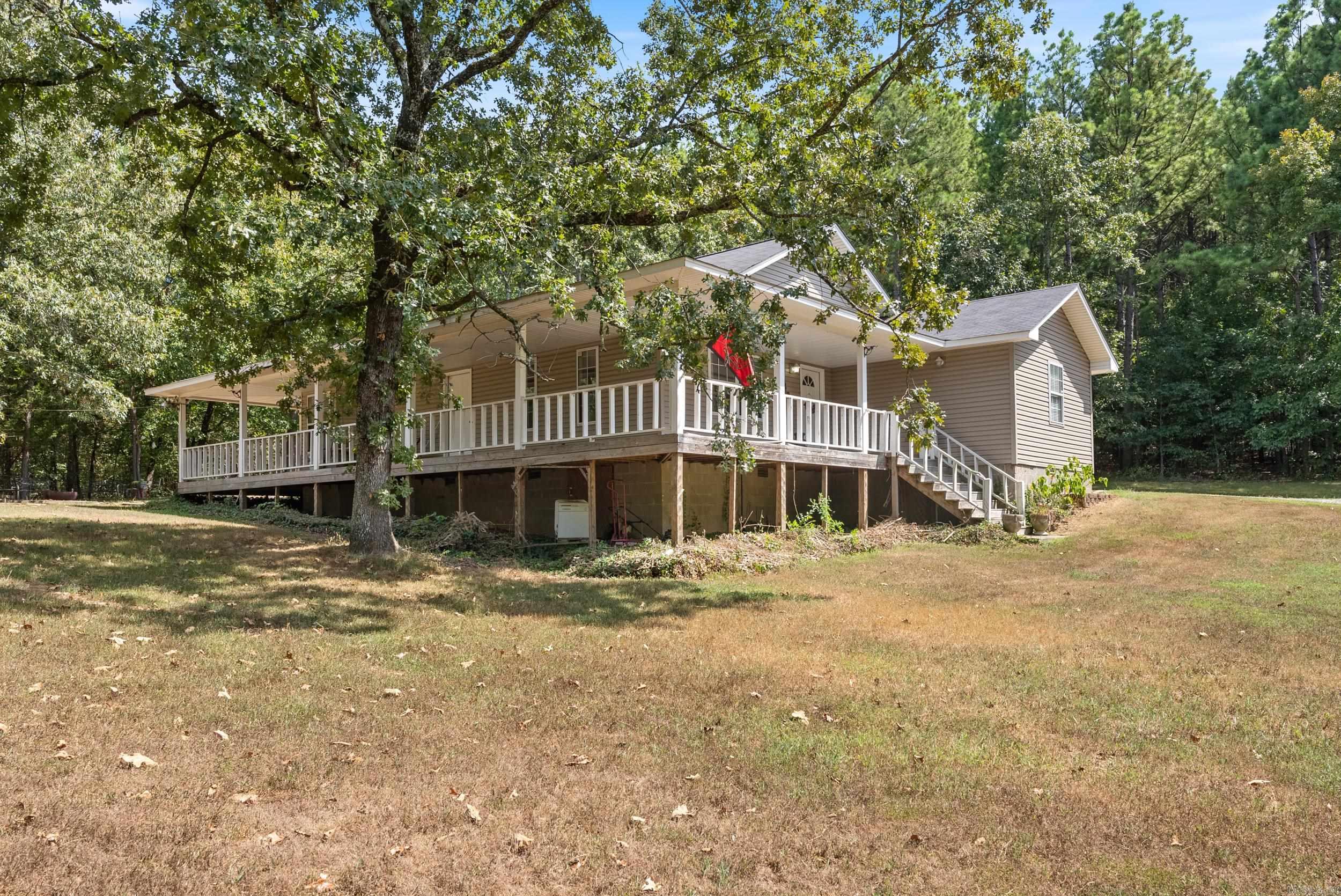 930 HWY 287  Conway, AR