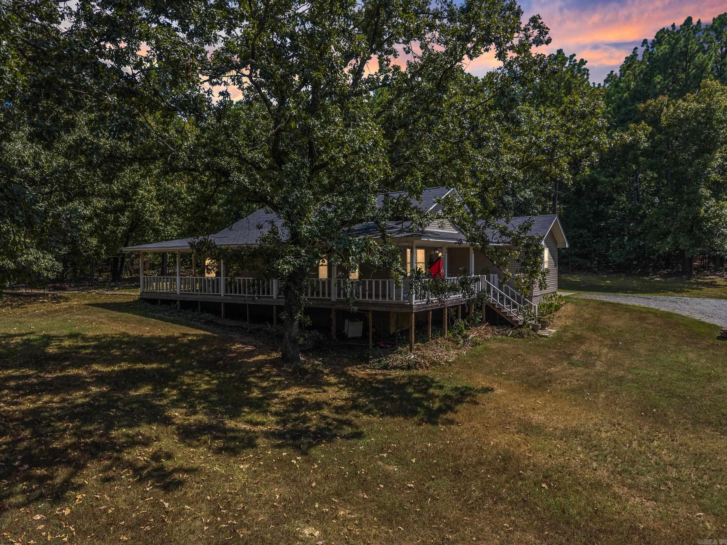 930 HWY 287  Conway, AR