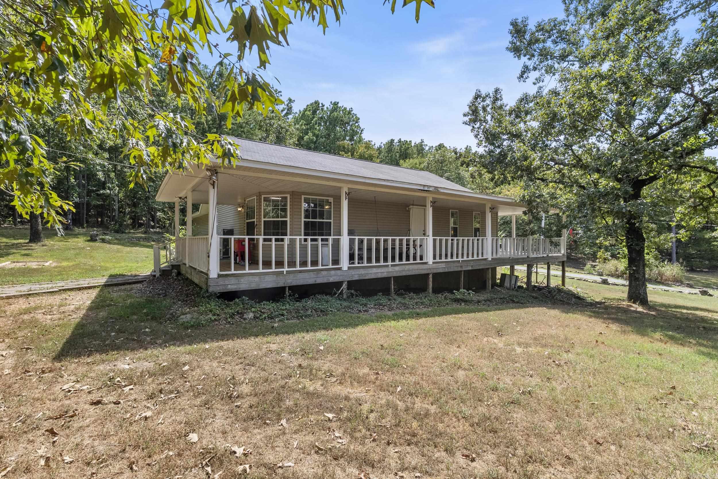 930 HWY 287  Conway, AR