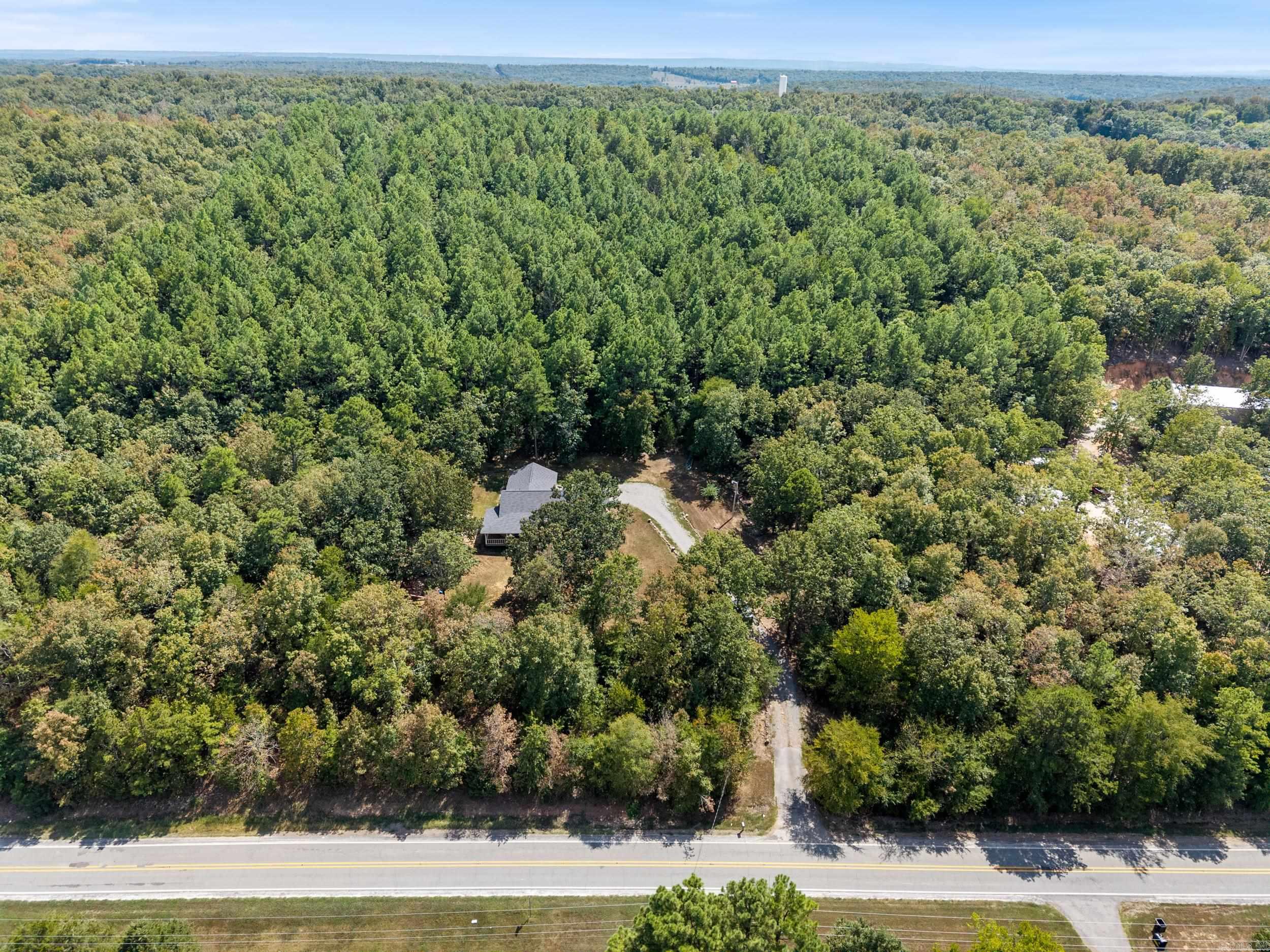 930 HWY 287  Conway, AR