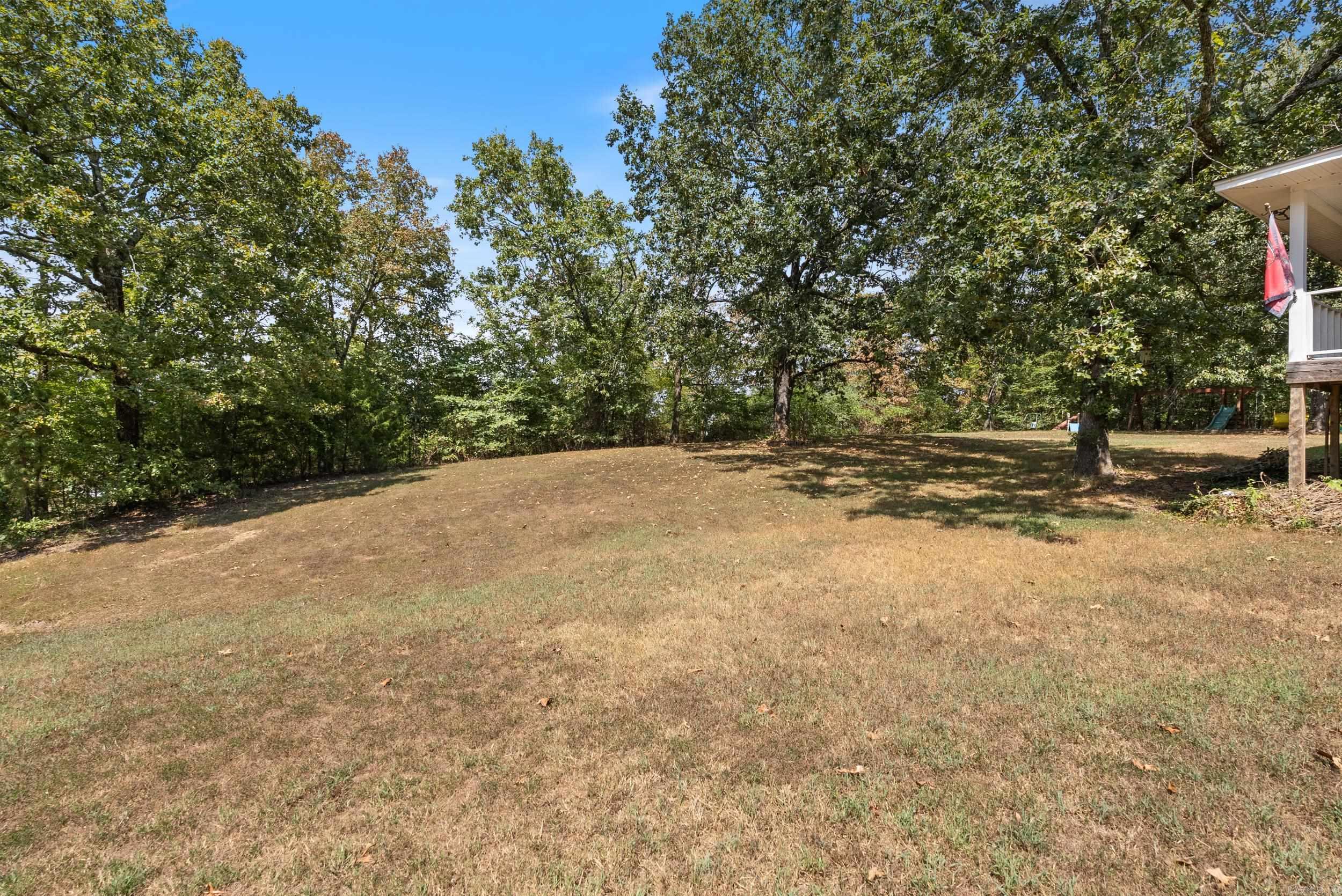 930 HWY 287  Conway, AR