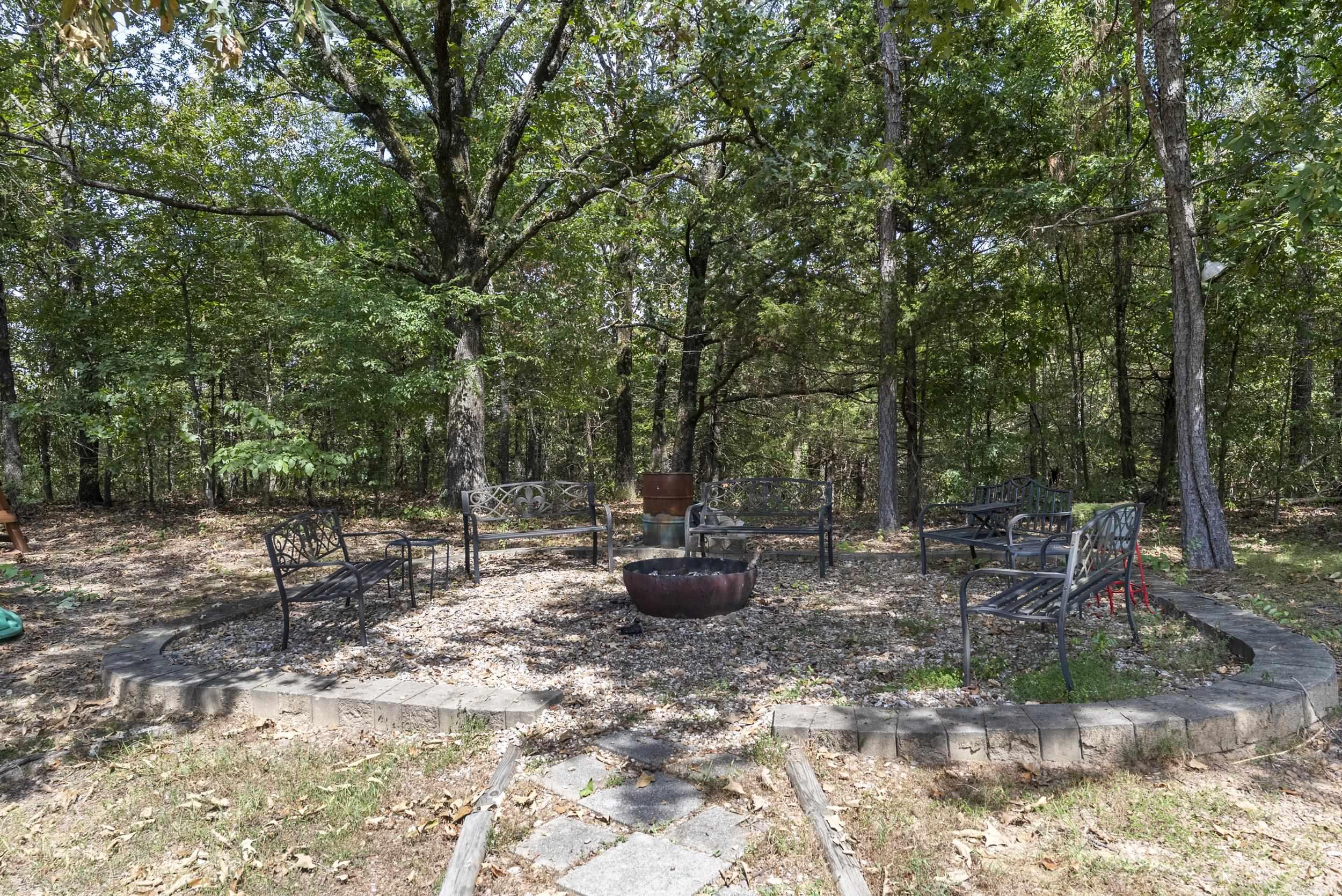 930 HWY 287  Conway, AR