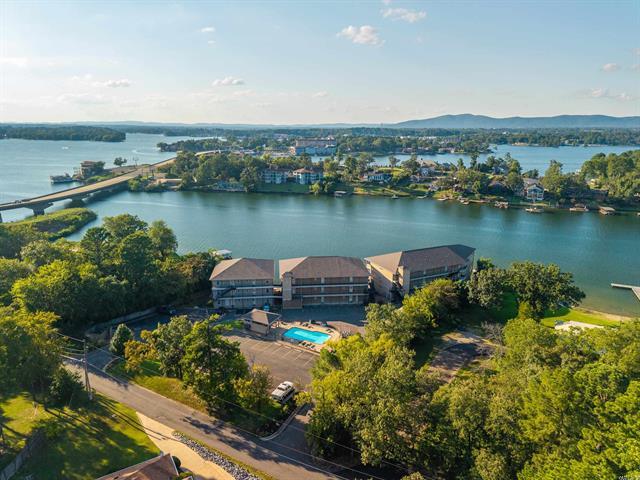 117  Lookout  Hot Springs, AR