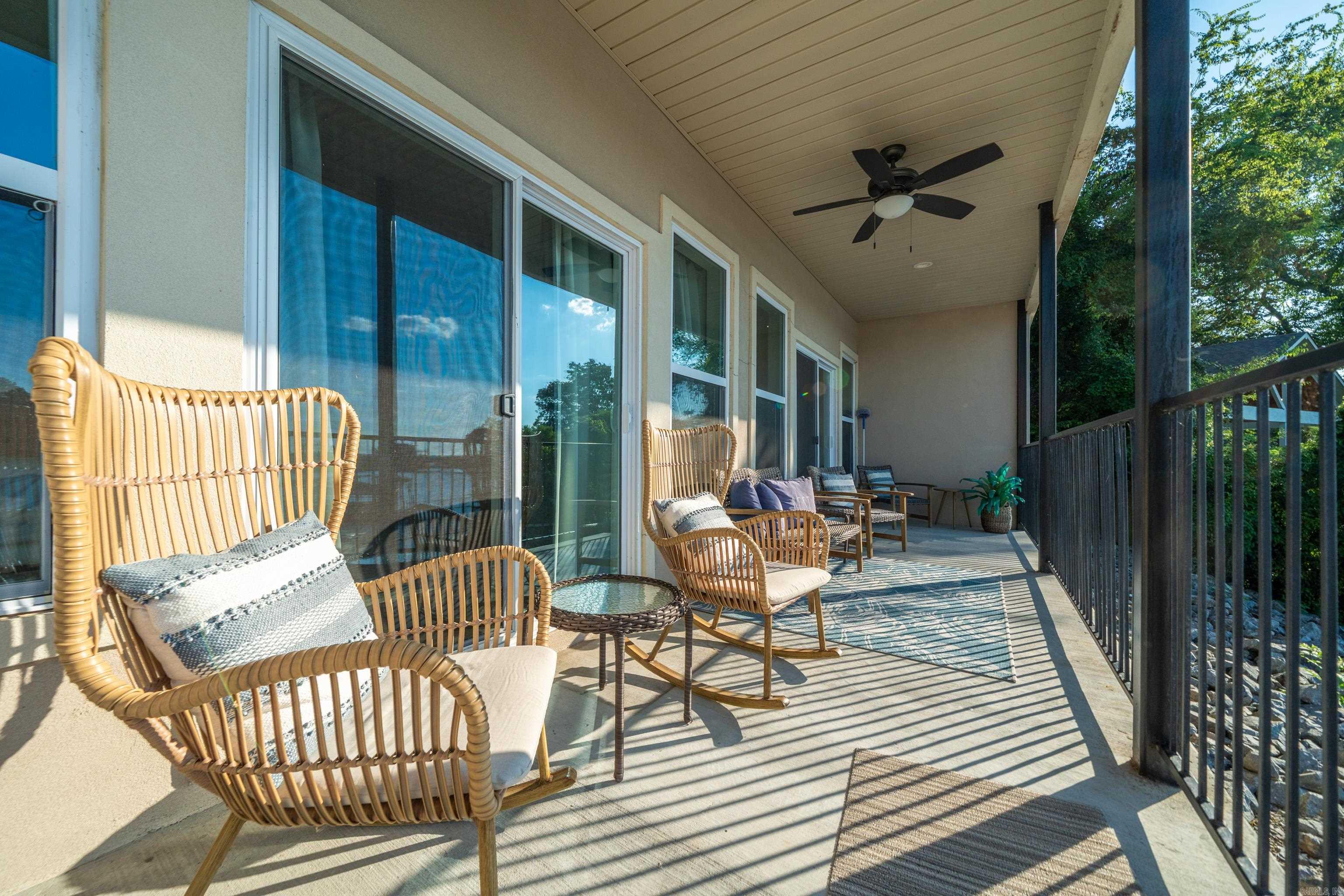 117 Lookout  Hot Springs, AR
