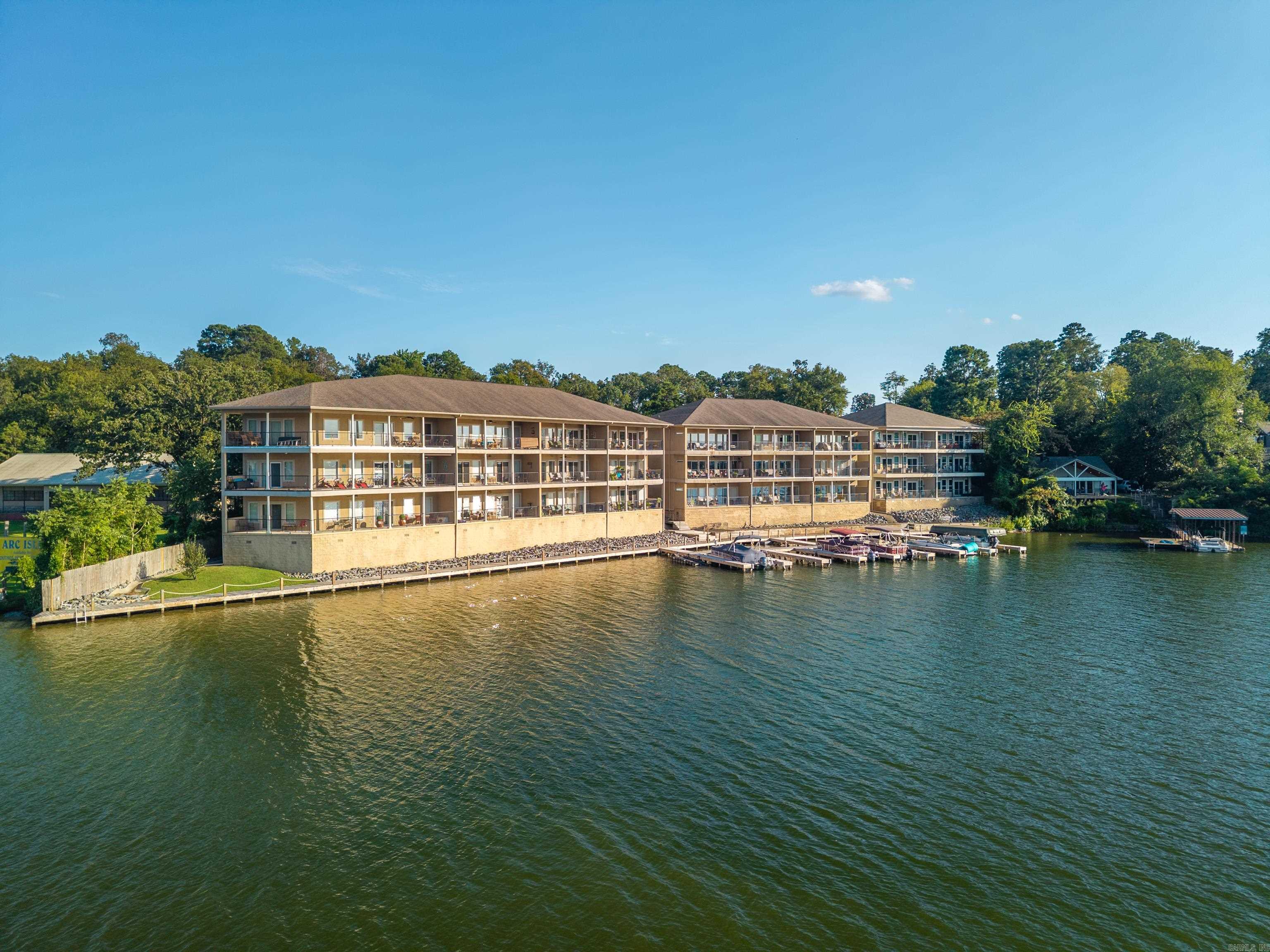 117 Lookout  Hot Springs, AR
