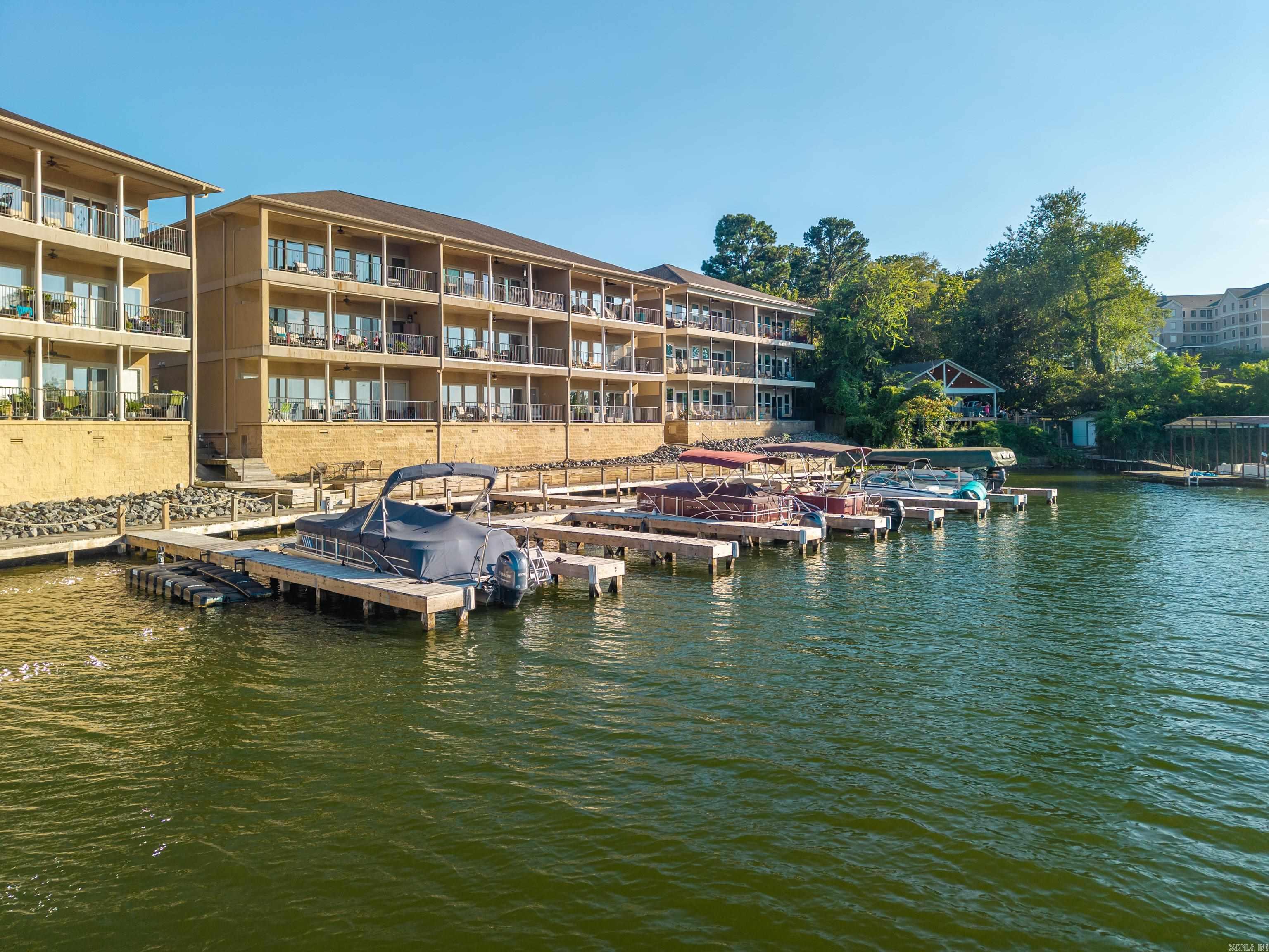 117 Lookout  Hot Springs, AR