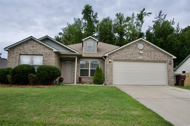 1318  Crossing  Bryant, AR