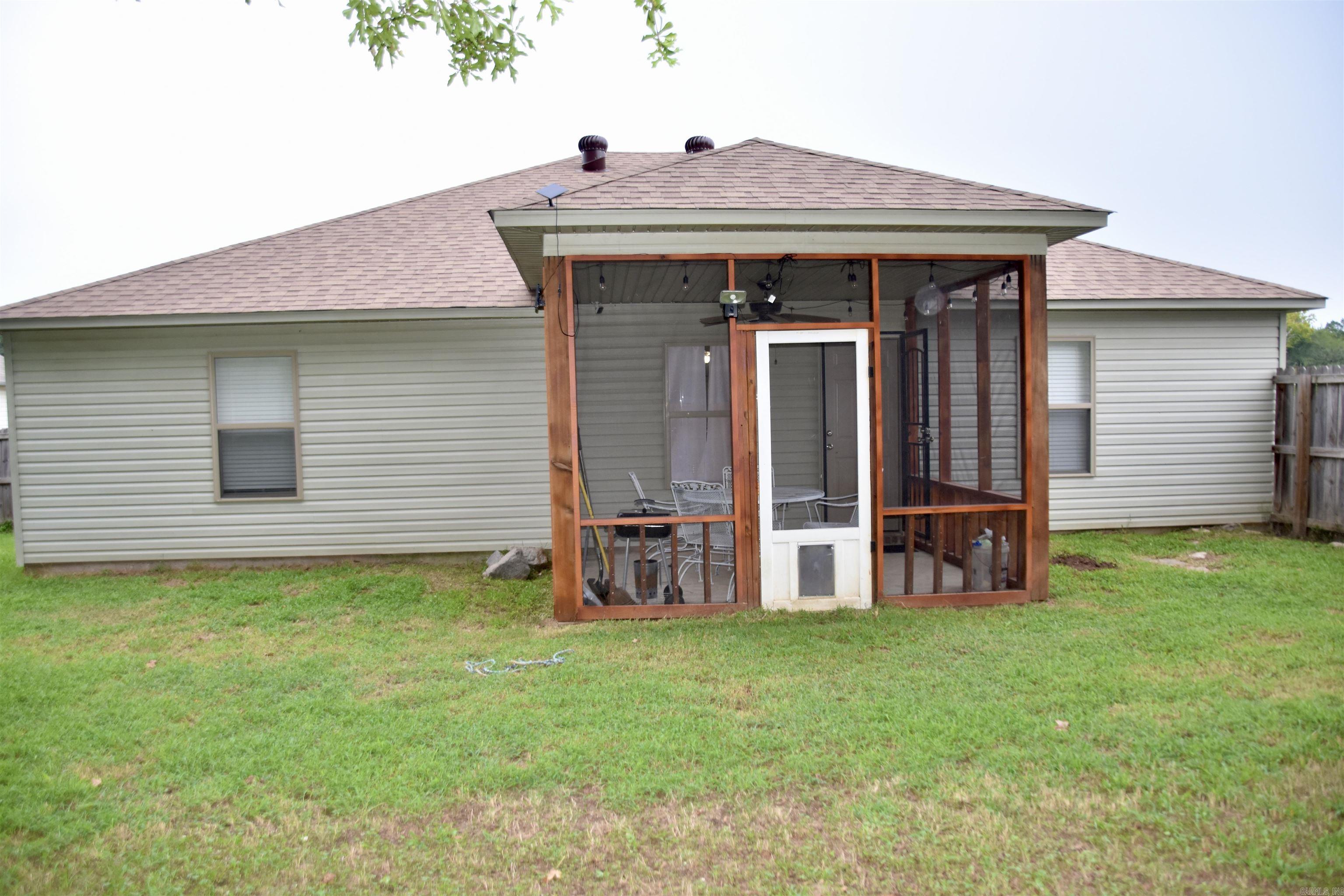 1318 Crossing  Bryant, AR