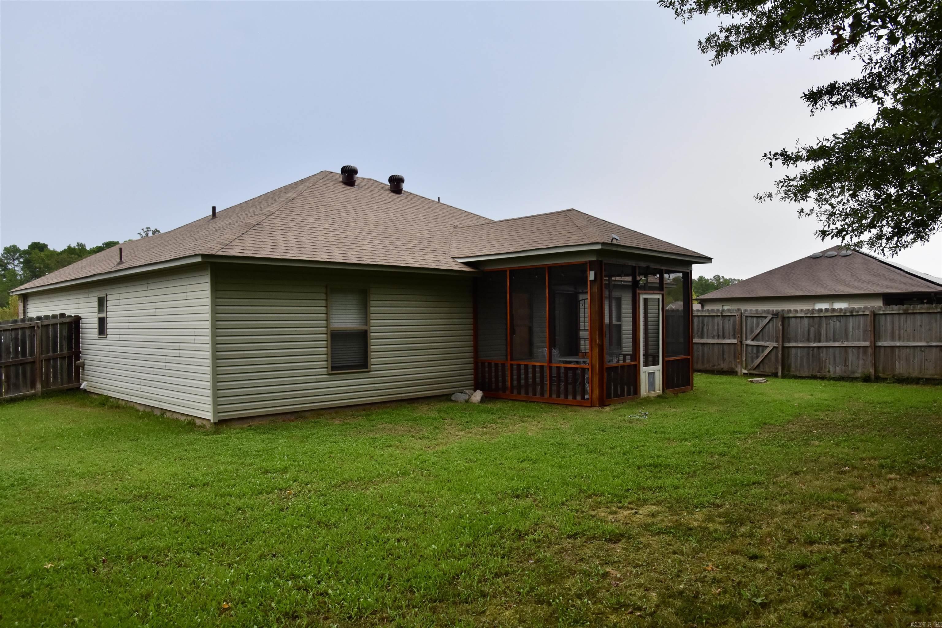 1318 Crossing  Bryant, AR