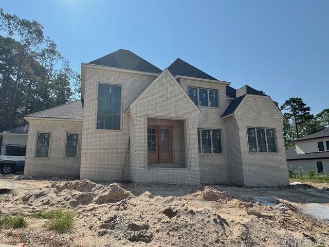 33 Mereville  Little Rock, AR
