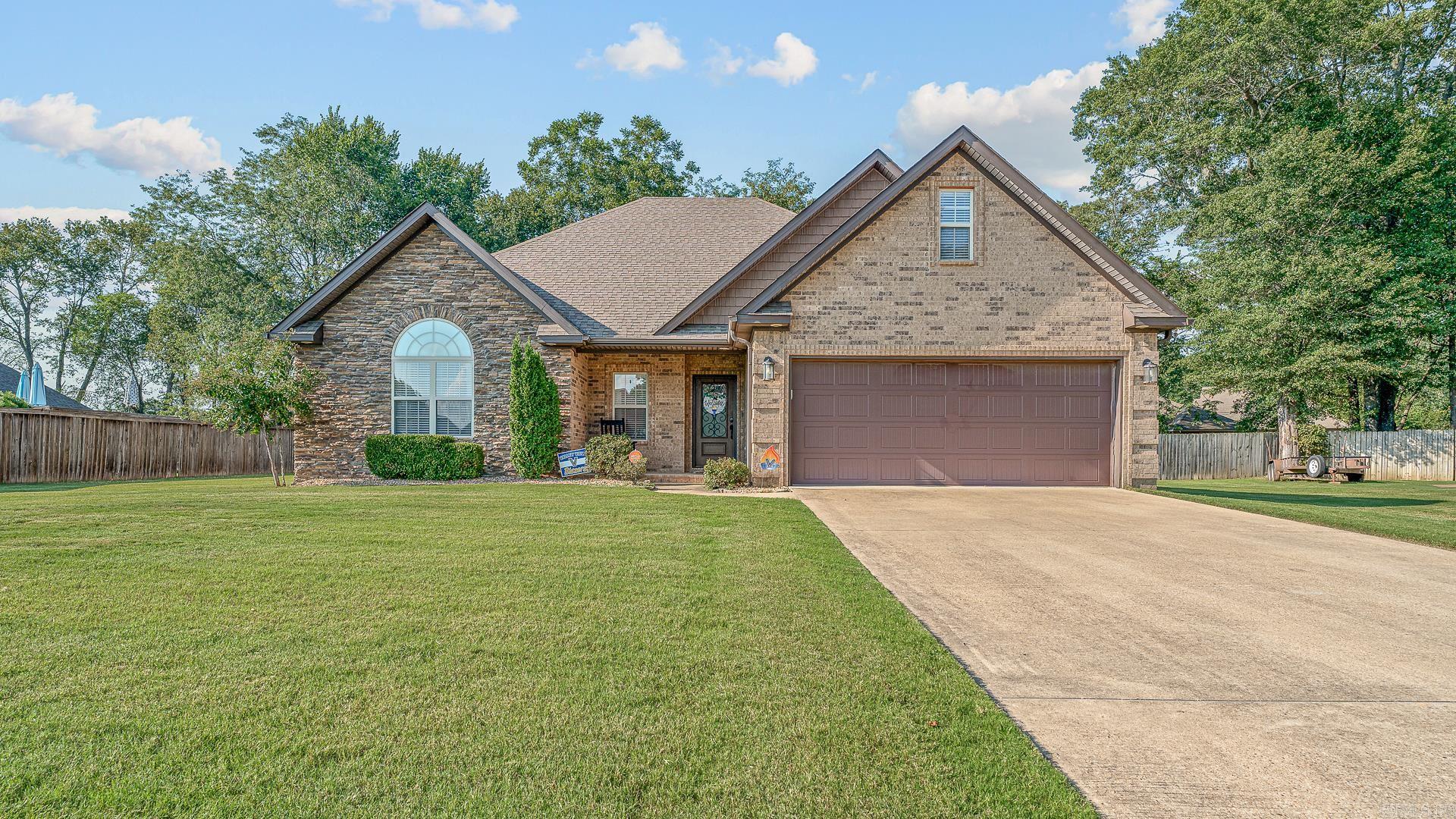 3196 Abigail Court  Jonesboro, AR