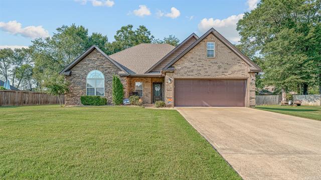 3196  Abigail Court  Jonesboro, AR