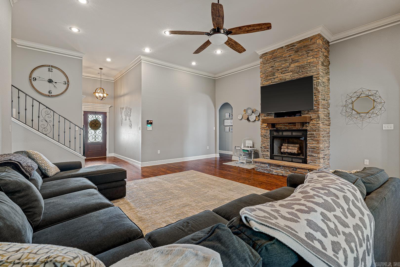 3196 Abigail Court  Jonesboro, AR
