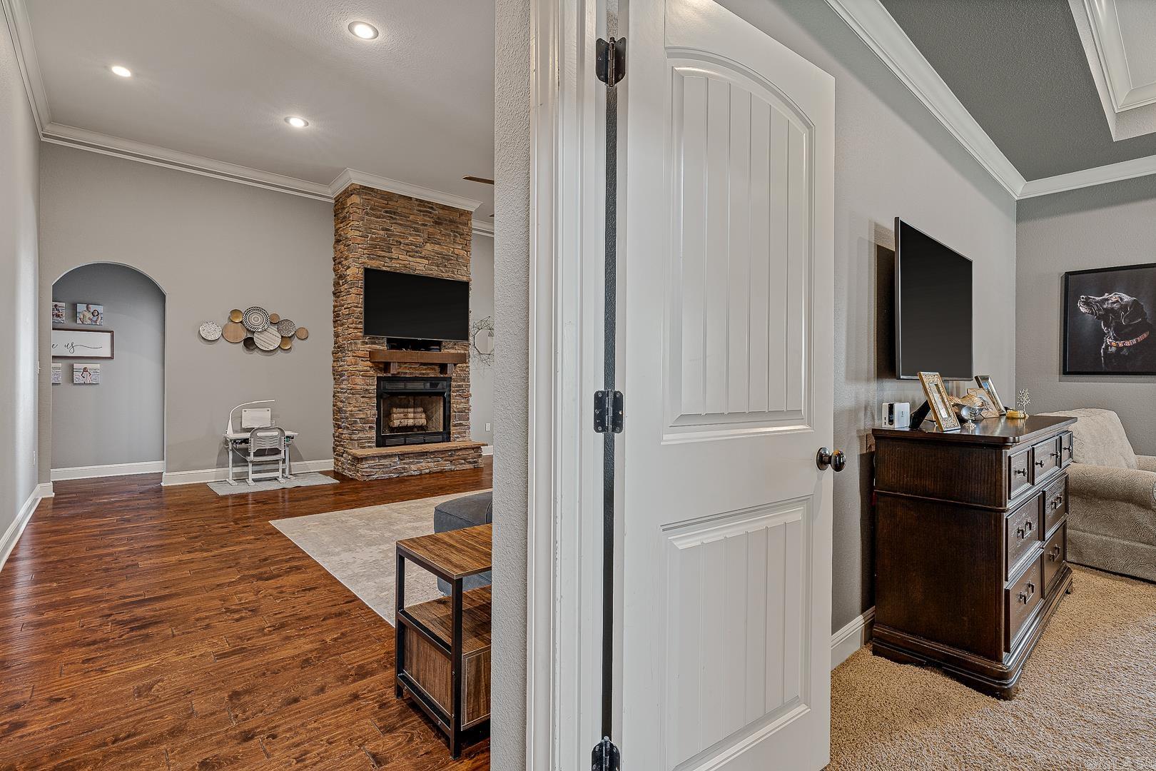 3196 Abigail Court  Jonesboro, AR