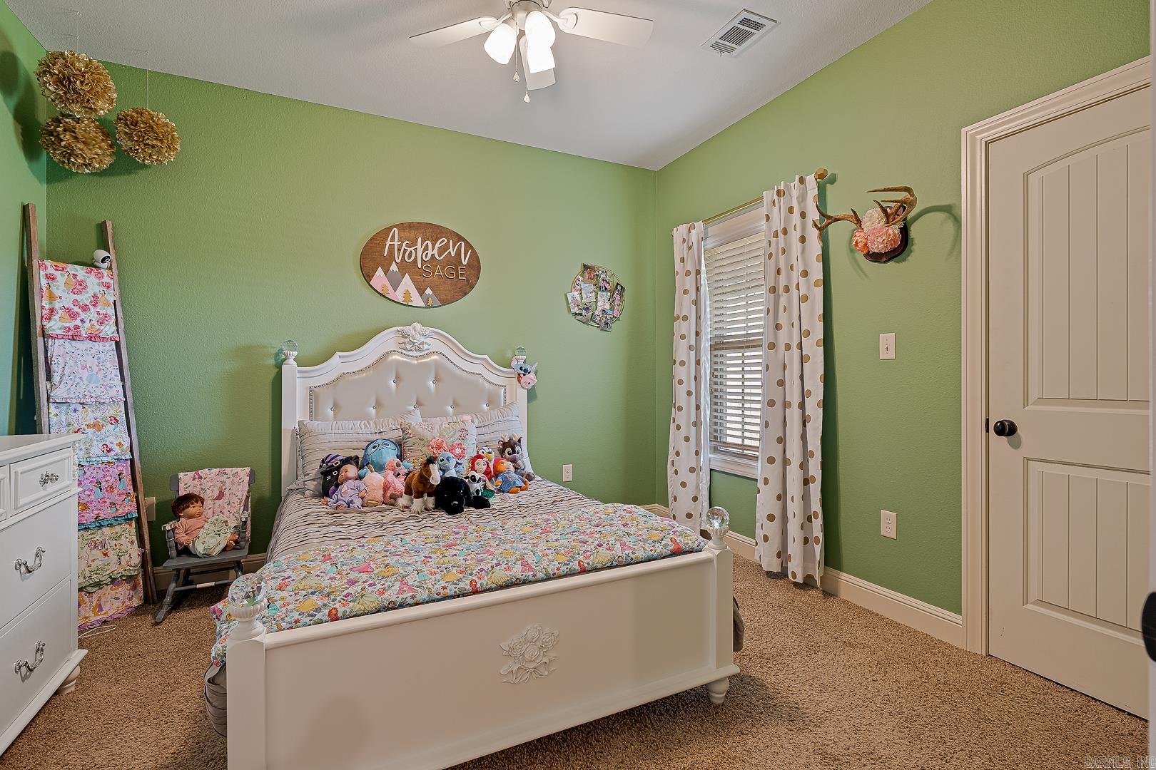 3196 Abigail Court  Jonesboro, AR