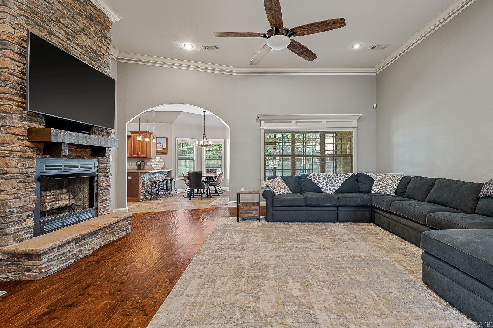 3196 Abigail Court  Jonesboro, AR