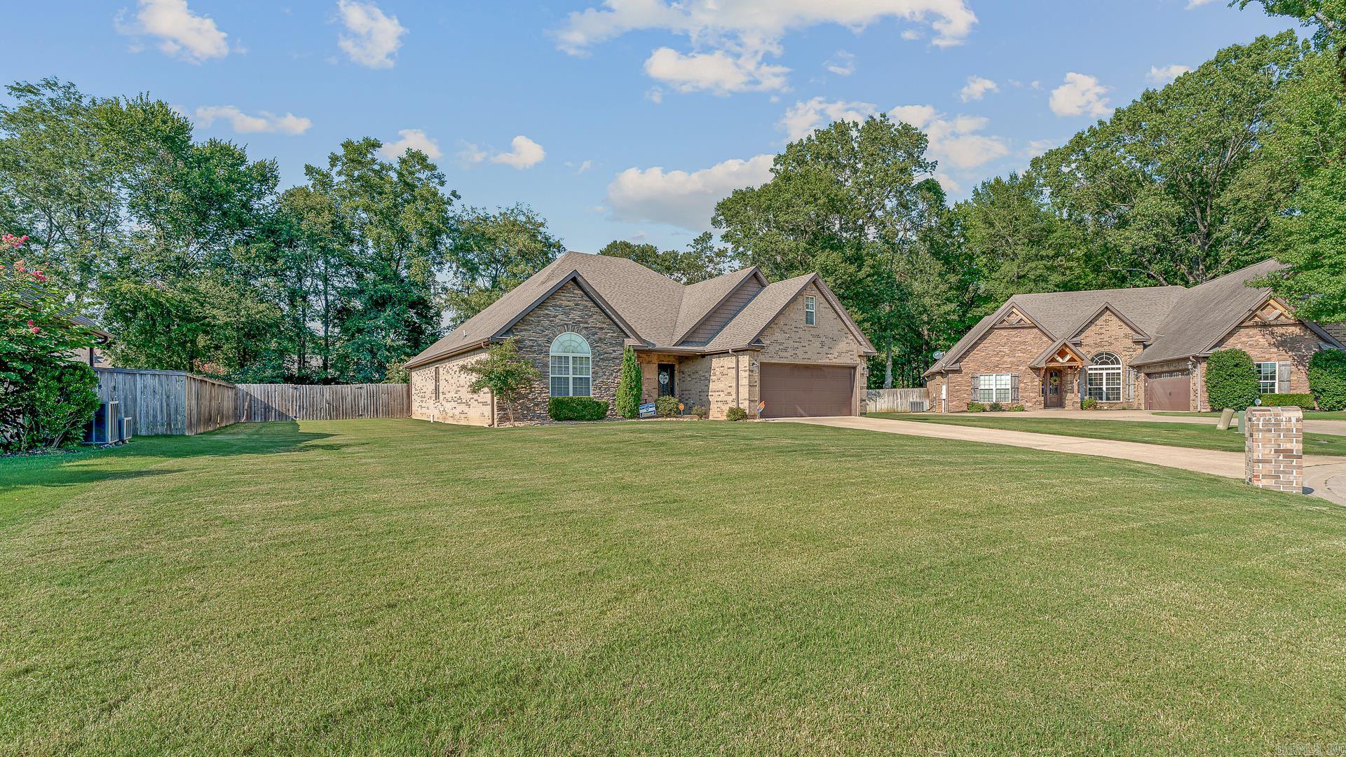 3196 Abigail Court  Jonesboro, AR