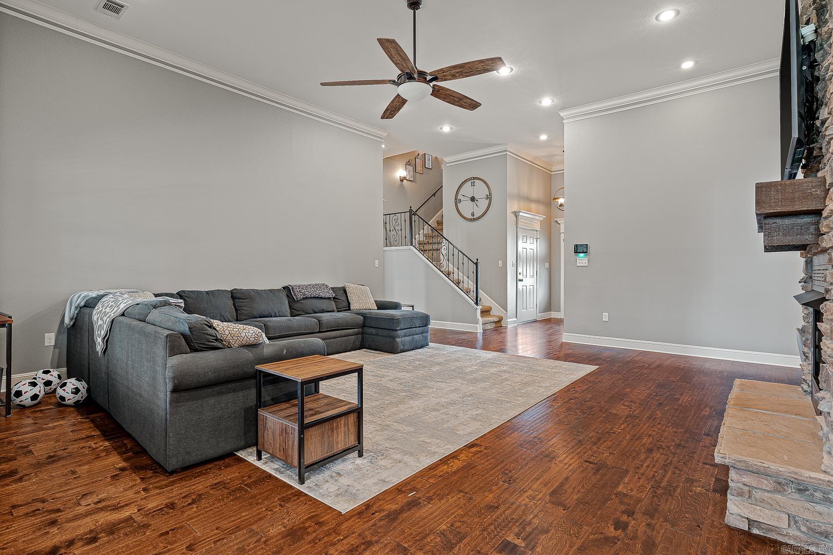 3196 Abigail Court  Jonesboro, AR