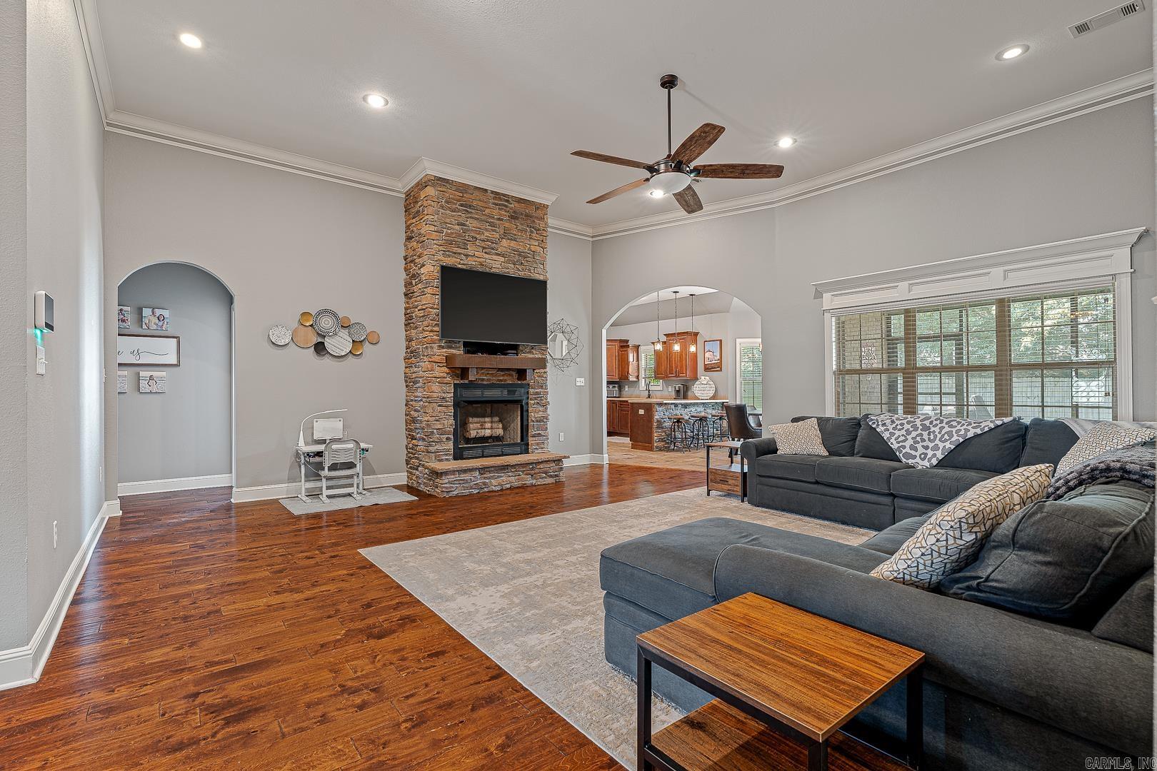 3196 Abigail Court  Jonesboro, AR